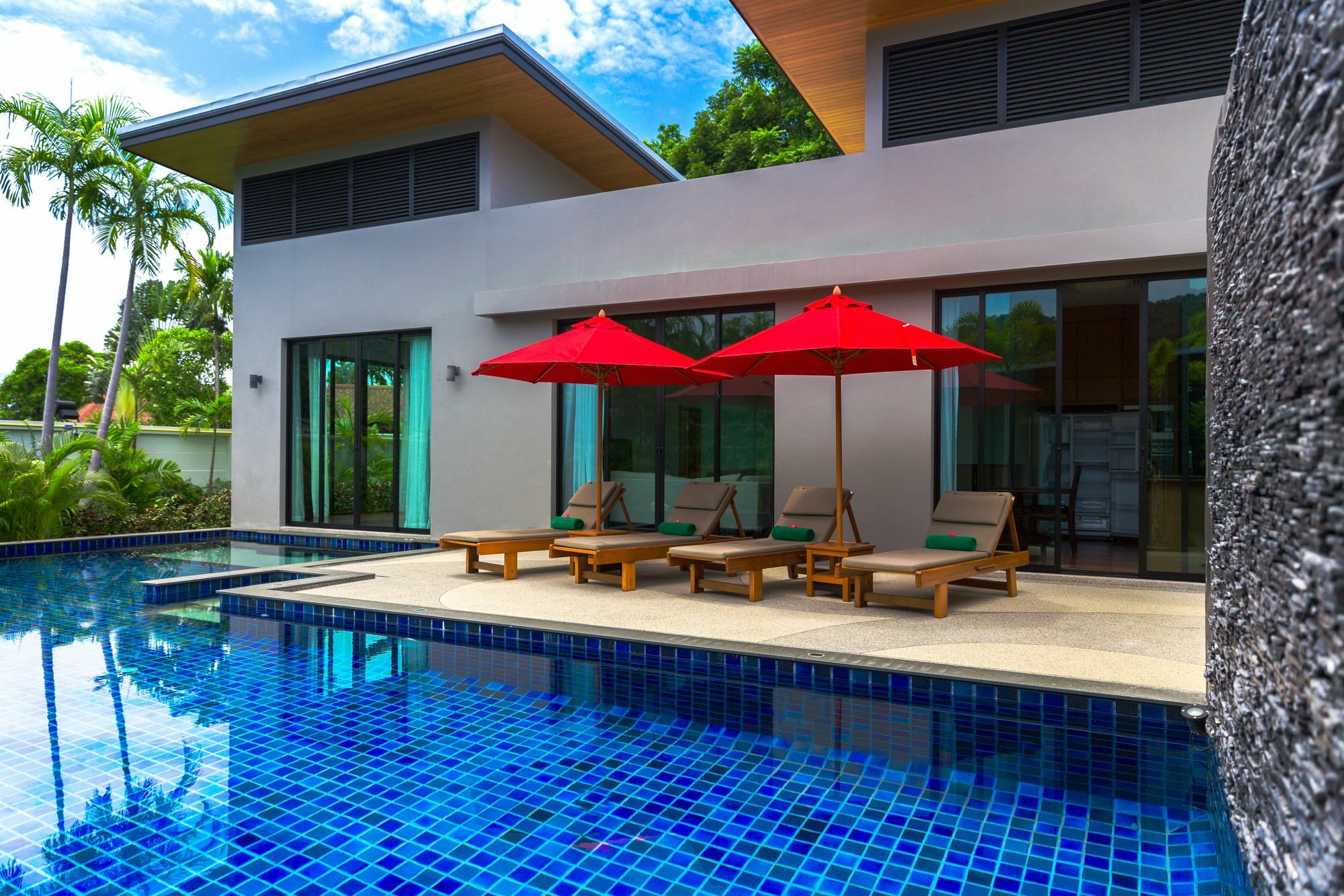 Aroha By Tropiclook * Rawai