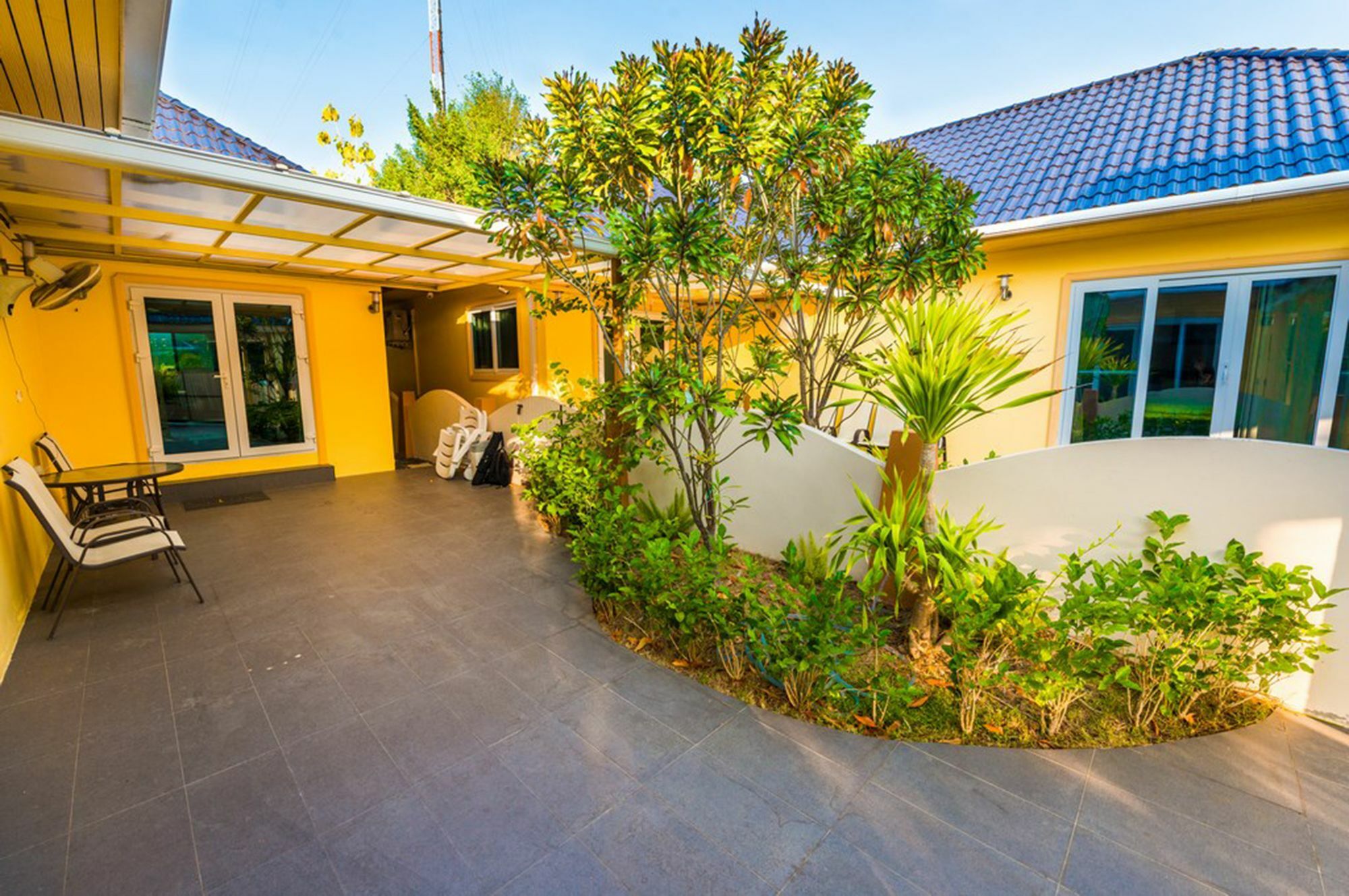 Platinum 3 Bedrooms Pool *