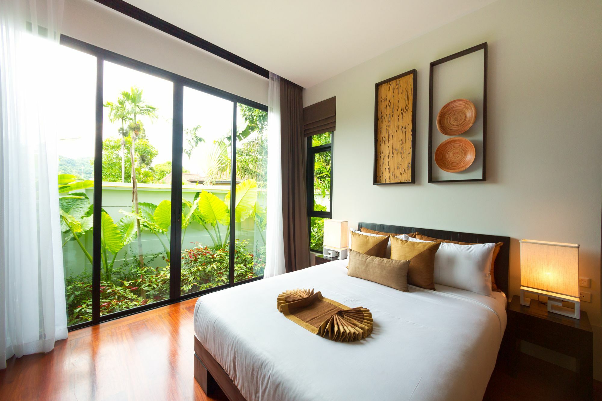 Villa Aroha By Tropiclook Rawai