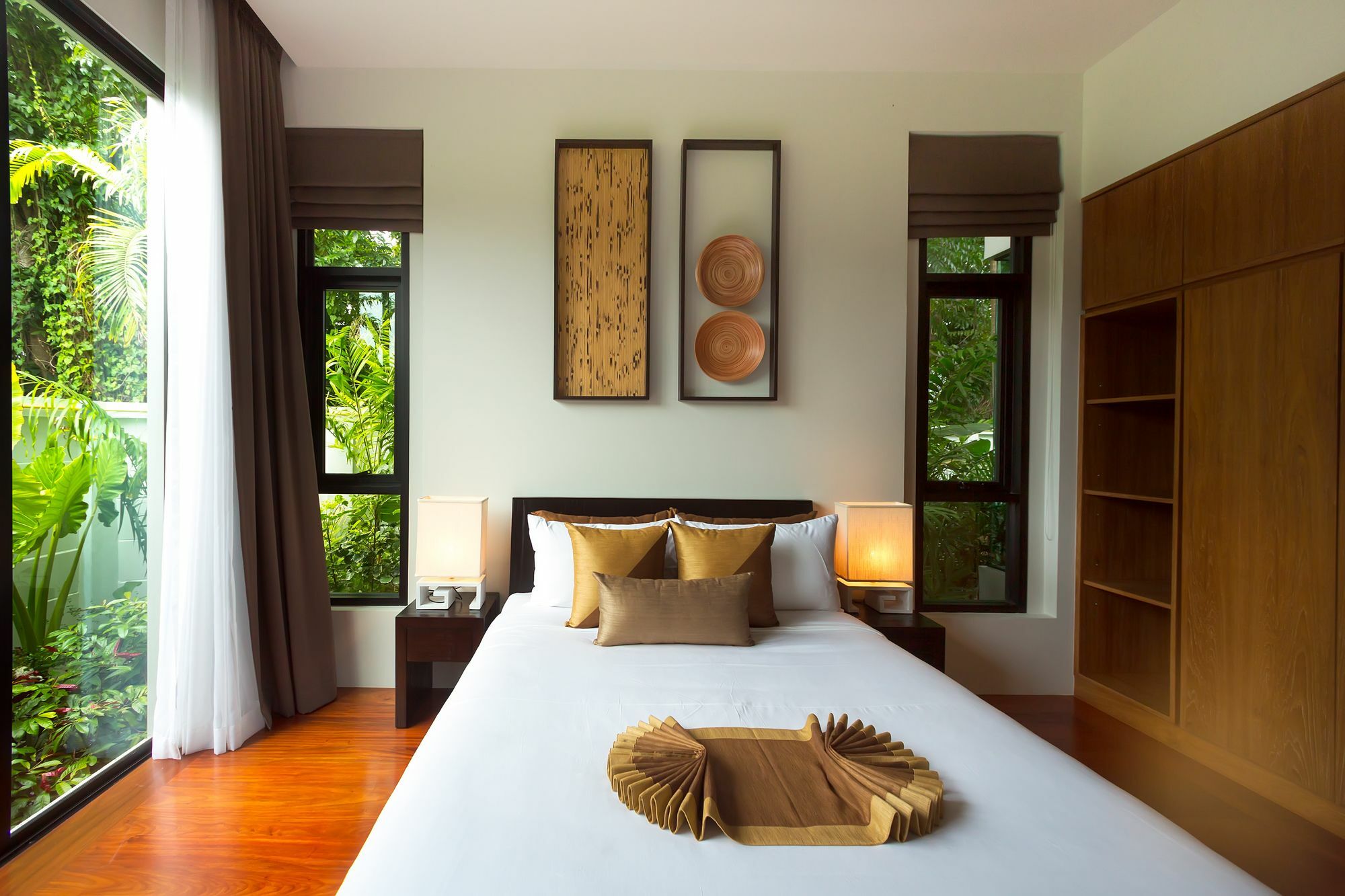 Aroha By Tropiclook Rawai