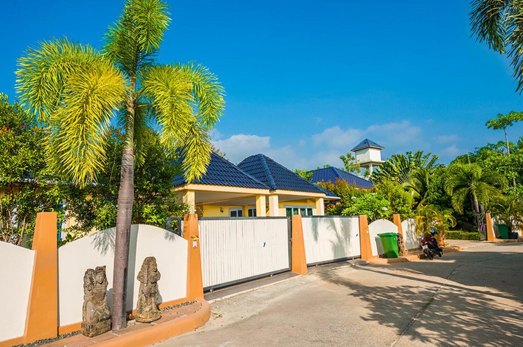 Villa Platinum 3 Bedrooms Pool *