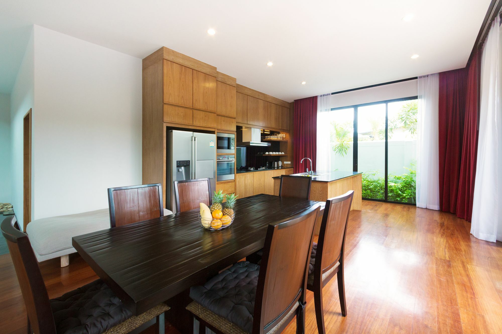 Aroha By Tropiclook Villa Rawai