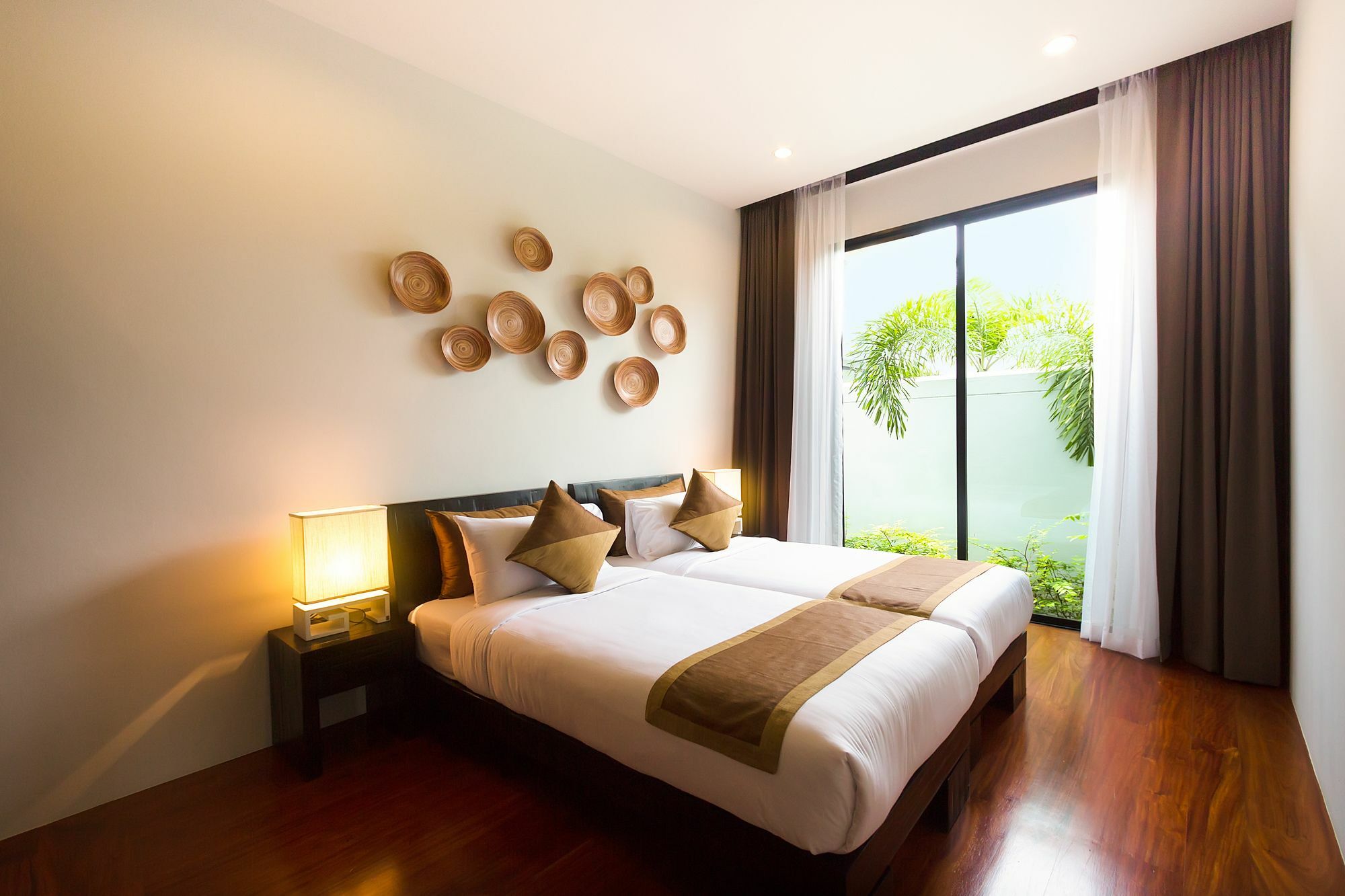 Aroha By Tropiclook Rawai