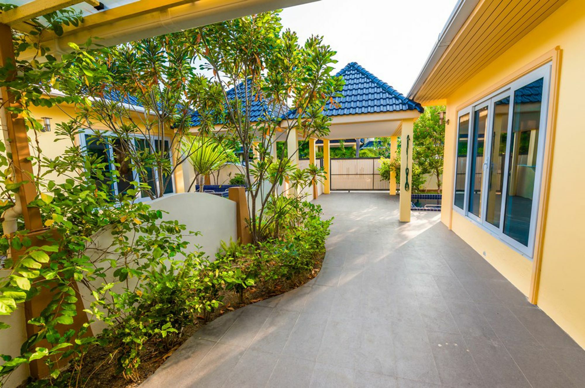 Villa Platinum 3 Bedrooms Pool *