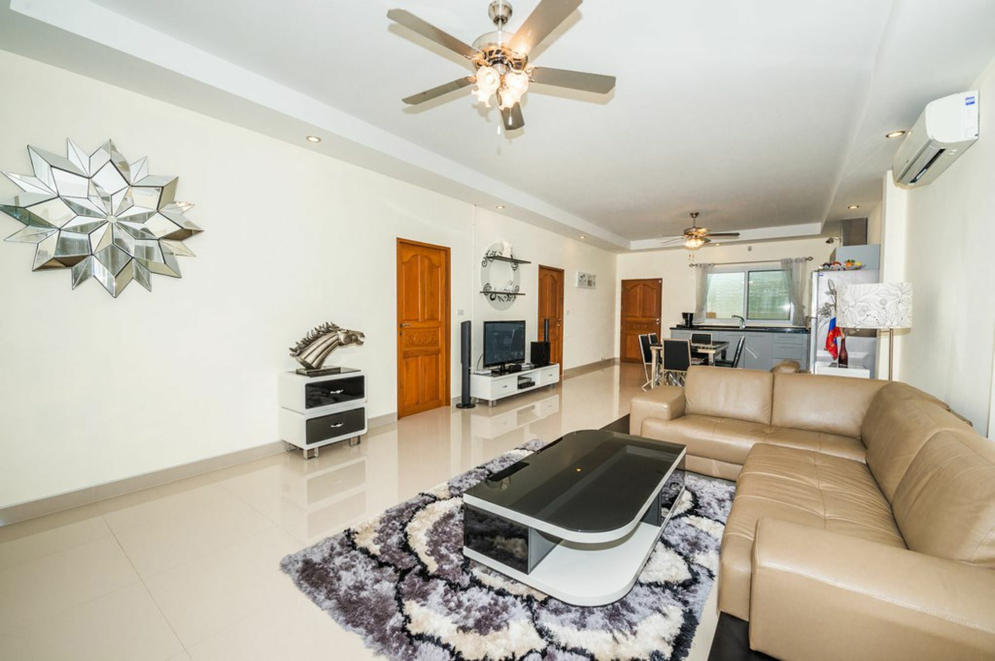 Platinum 3 Bedrooms Pool * Rawai