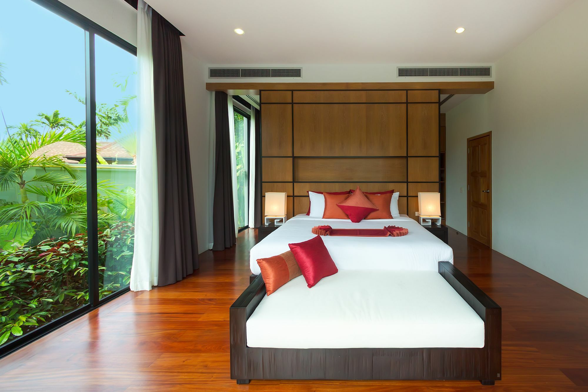 Villa Aroha By Tropiclook *