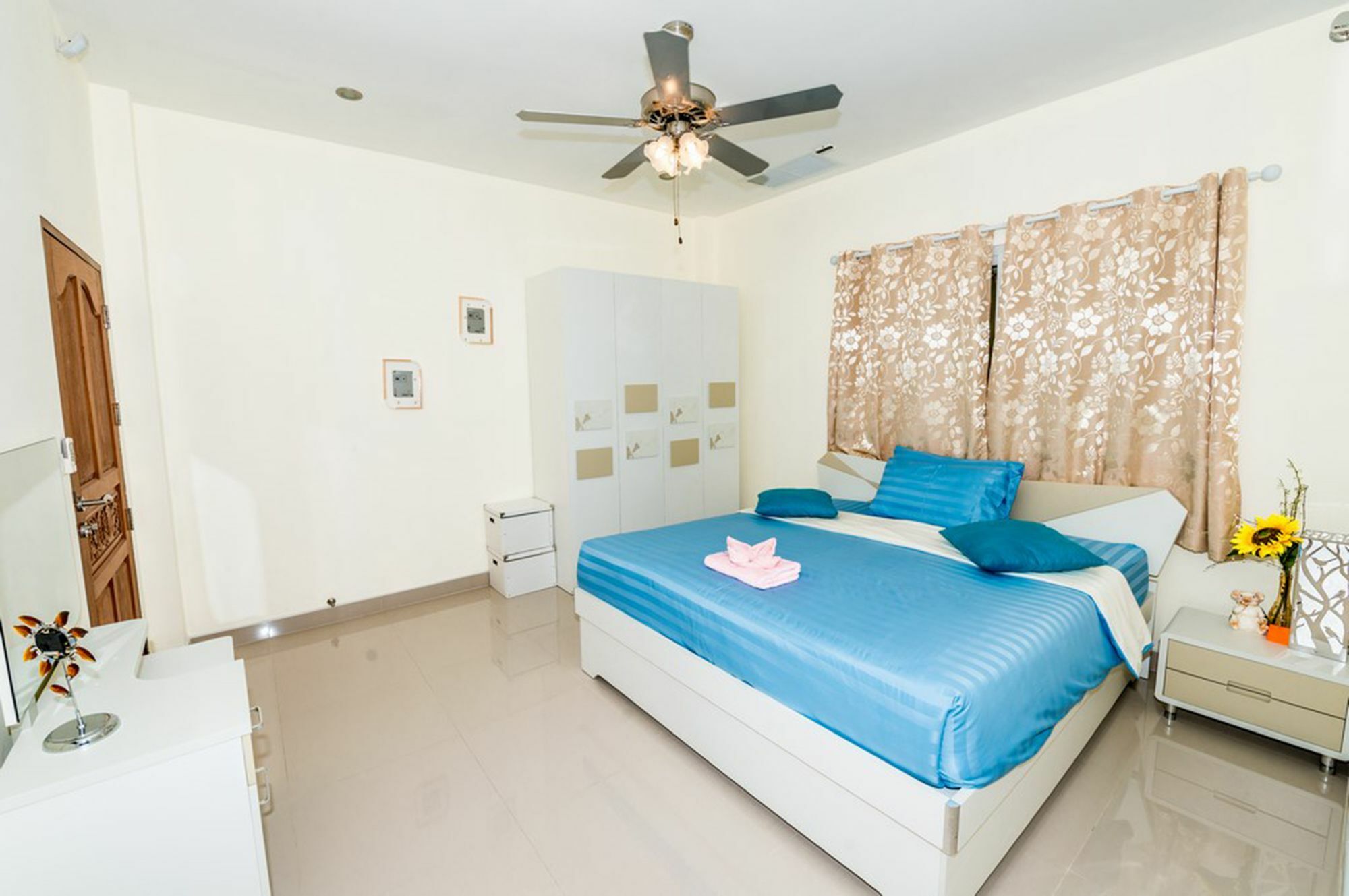 Villa Platinum 3 Bedrooms Pool Rawai