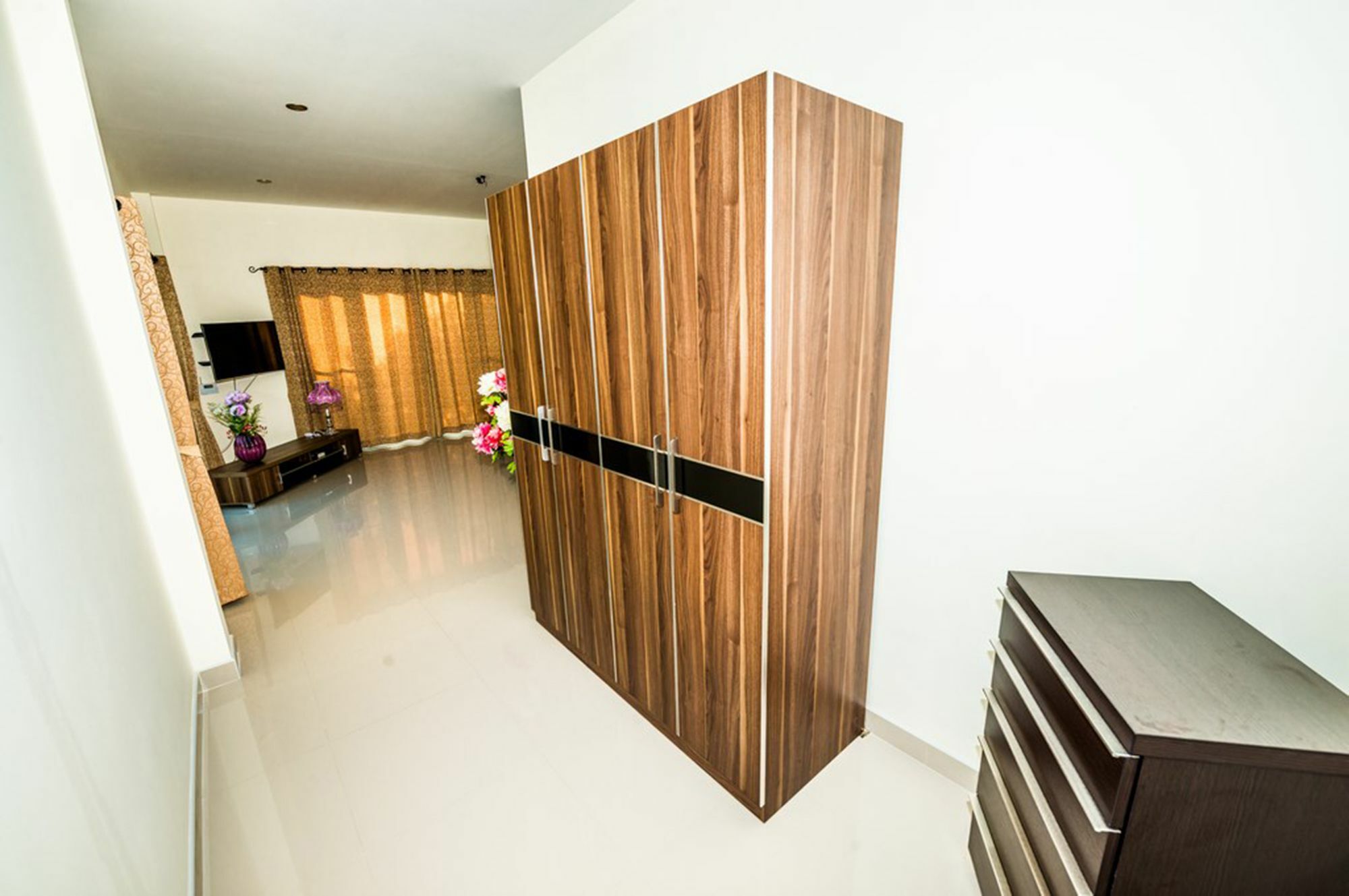 Villa Platinum 3 Bedrooms Pool Rawai