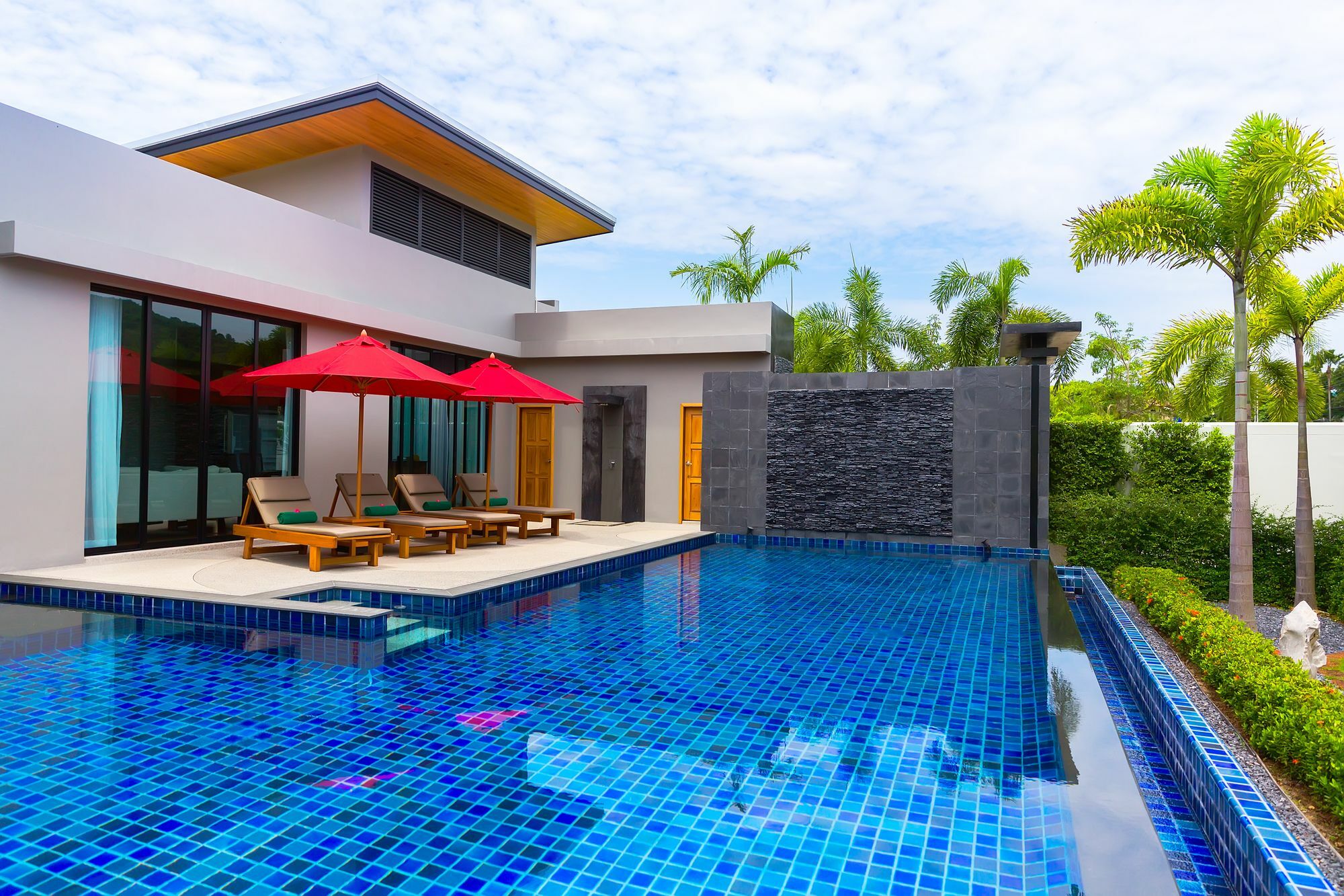 Aroha By Tropiclook *