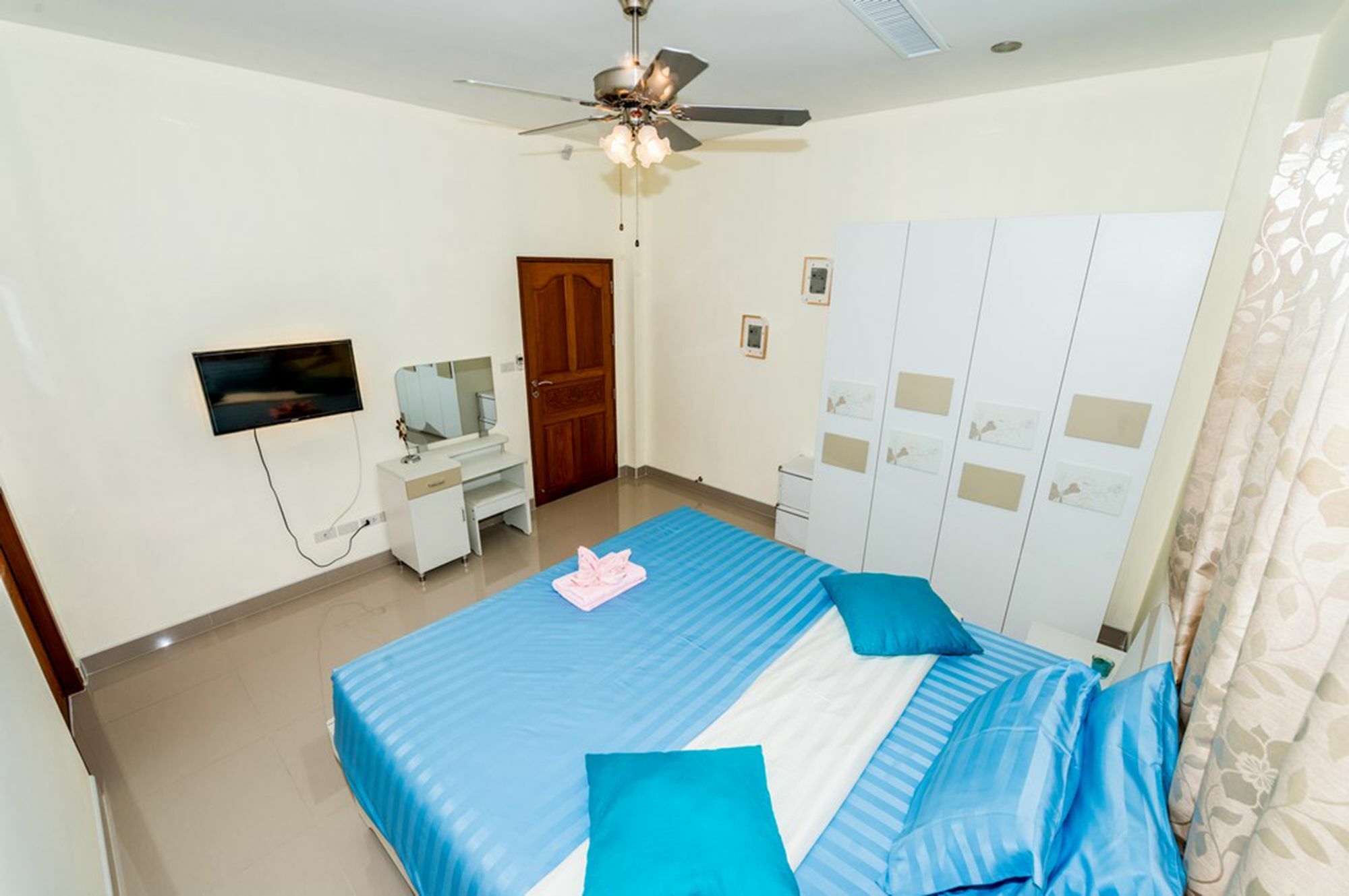 Villa Platinum 3 Bedrooms Pool Rawai