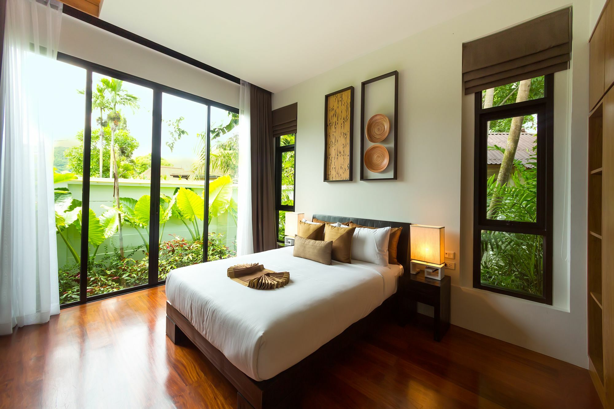 Aroha By Tropiclook