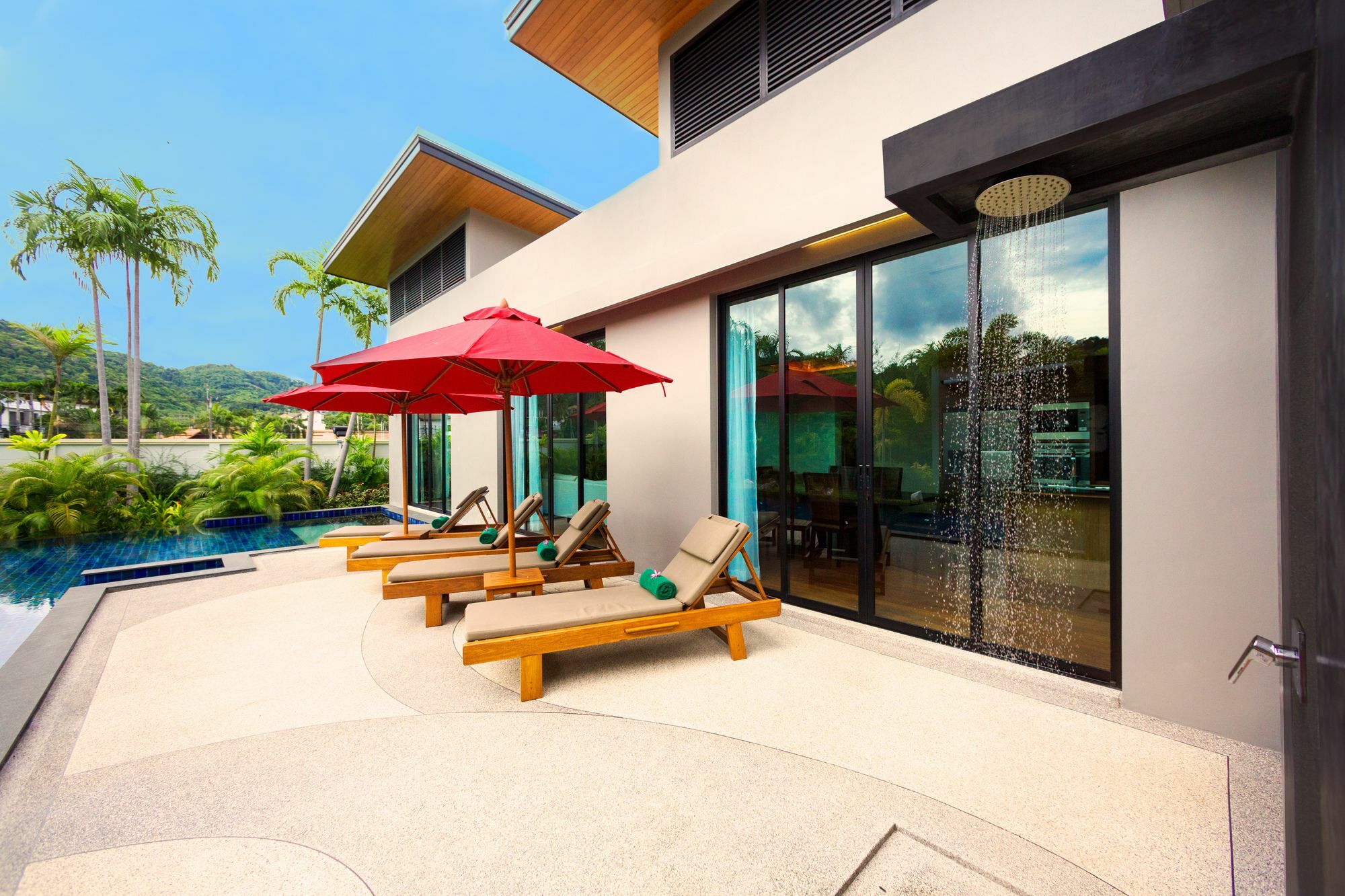 Aroha By Tropiclook