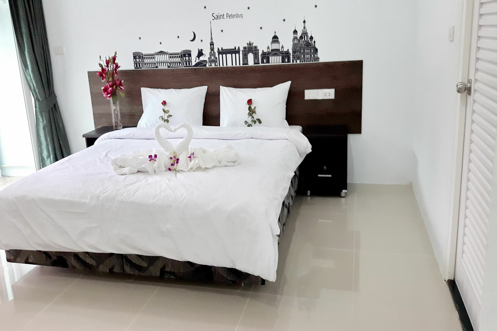 Naiyang Place - Airport 3*