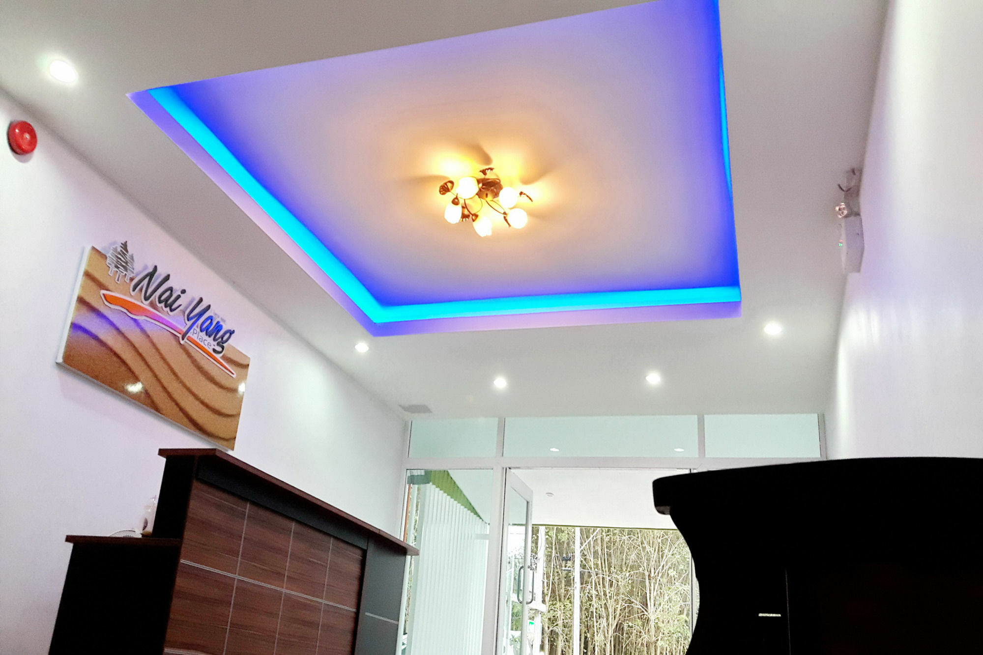 Naiyang Place - Airport 3*