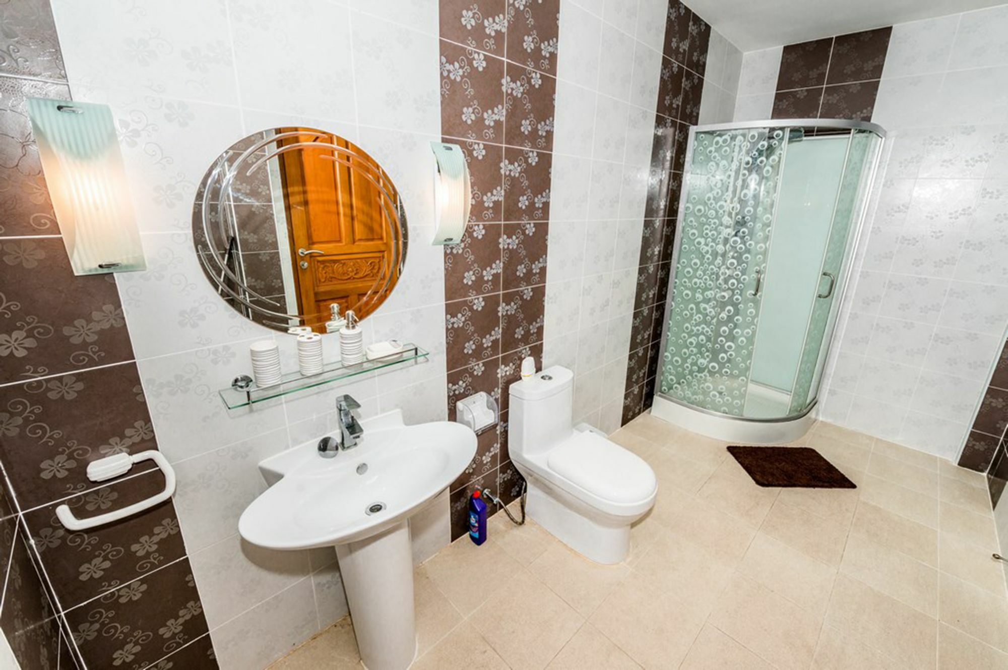 Platinum 3 Bedrooms Pool *