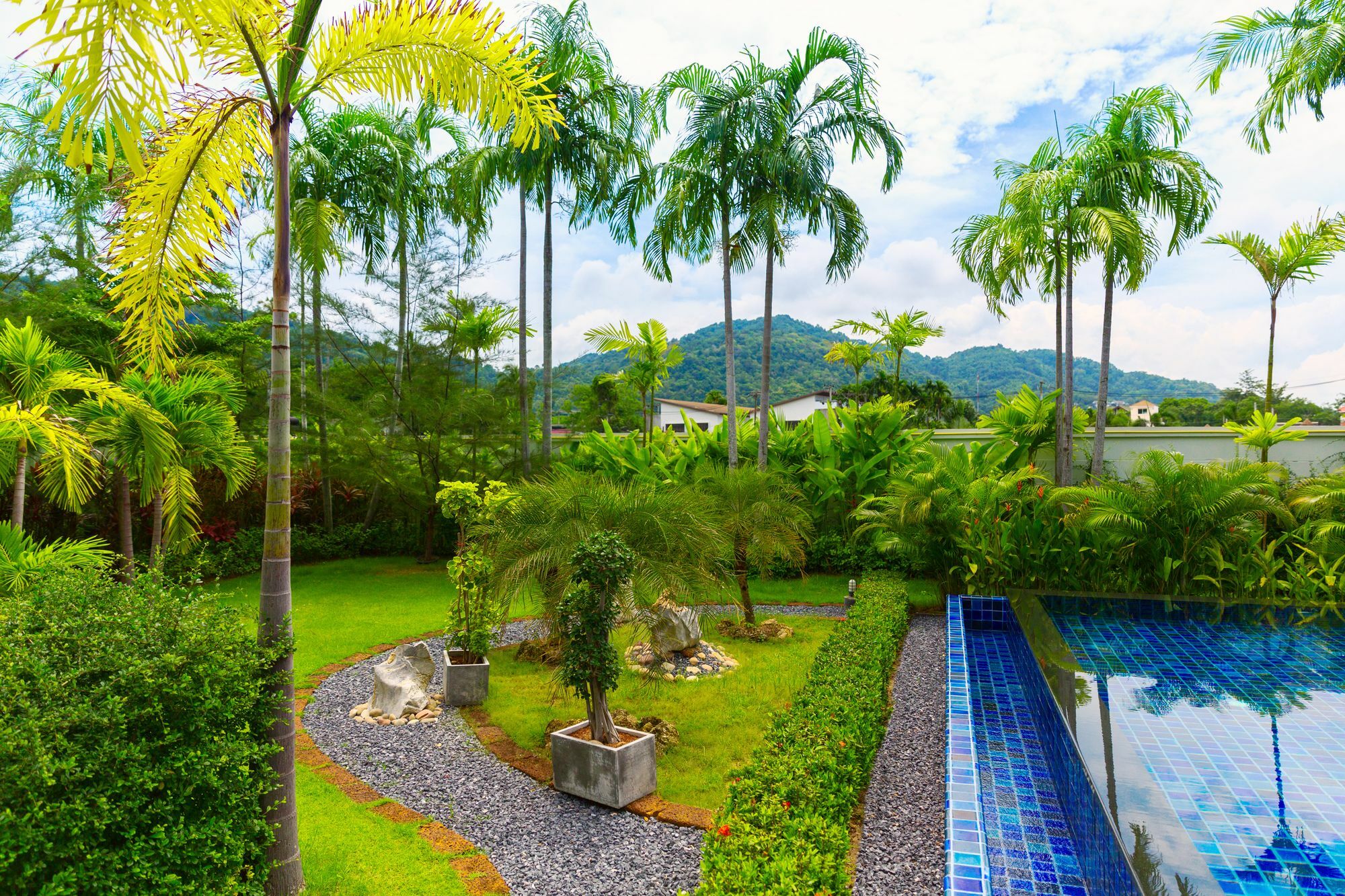 Villa Aroha By Tropiclook *