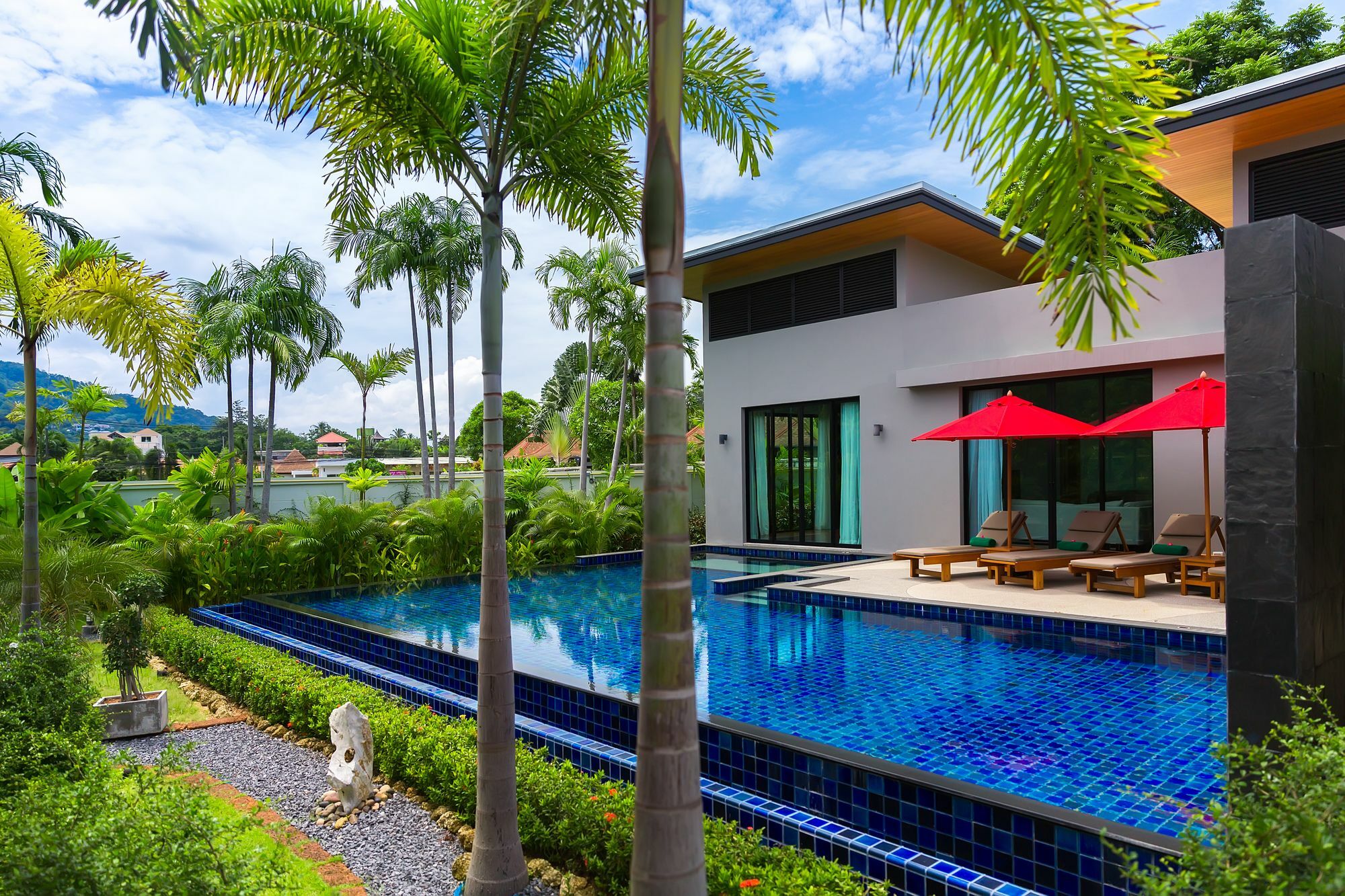 Aroha By Tropiclook
