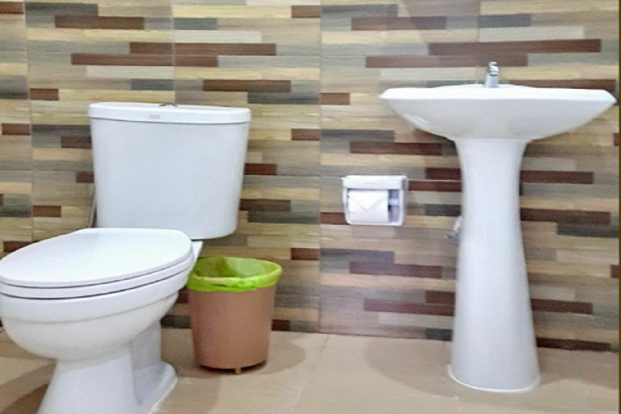 Hotel Naiyang Place - Airport Phuket