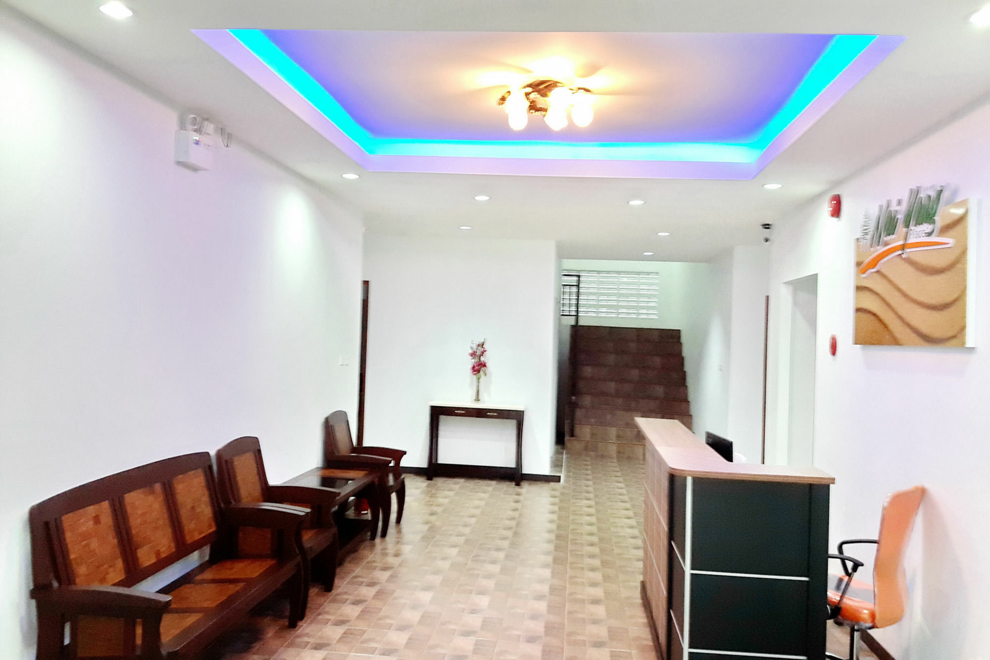 Naiyang Place - Airport Hotel