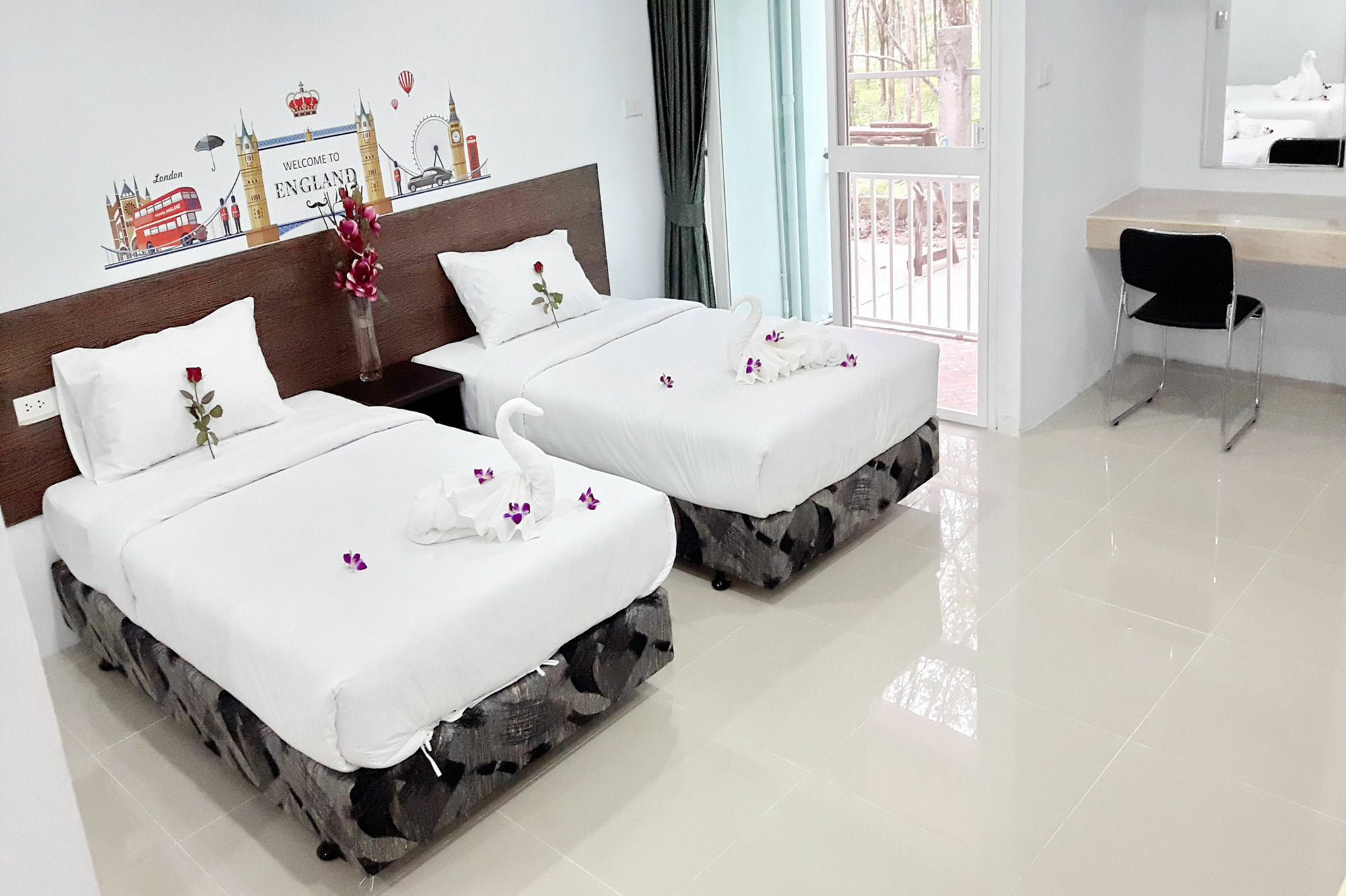 Naiyang Place - Airport Hotel Phuket