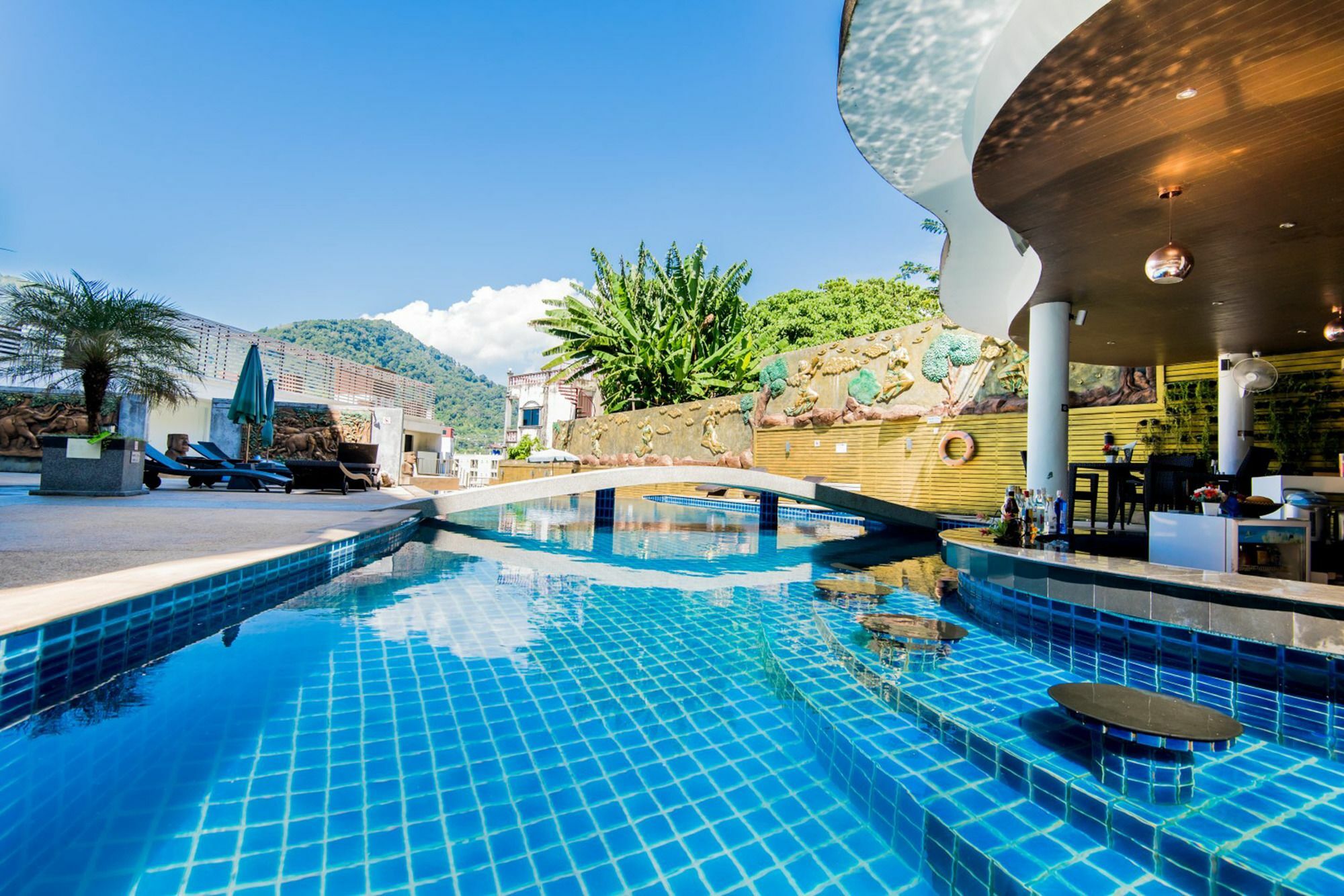 Hotel Bay Shore By Chattha 3*
