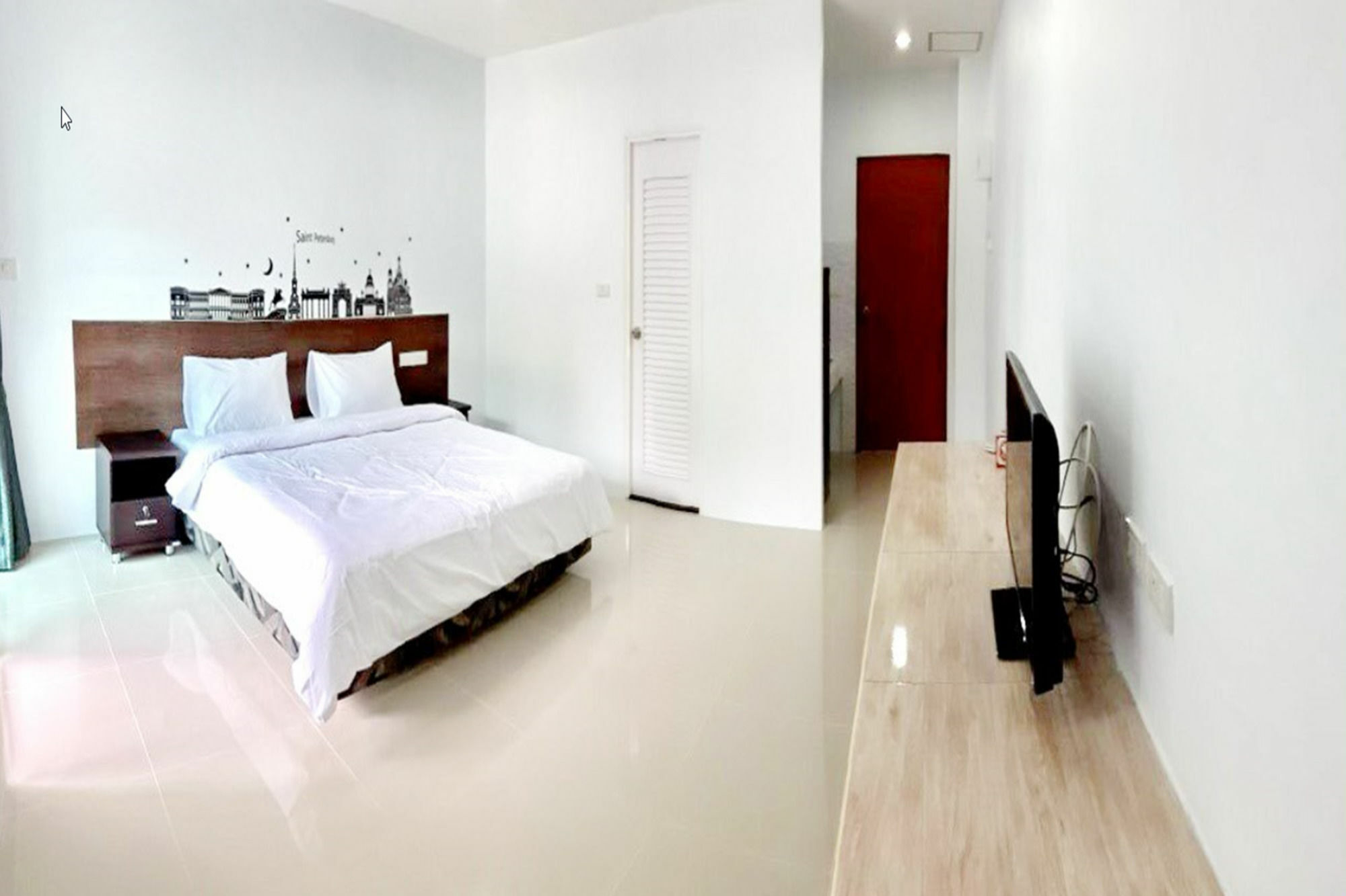 Hotel Naiyang Place - Airport Phuket
