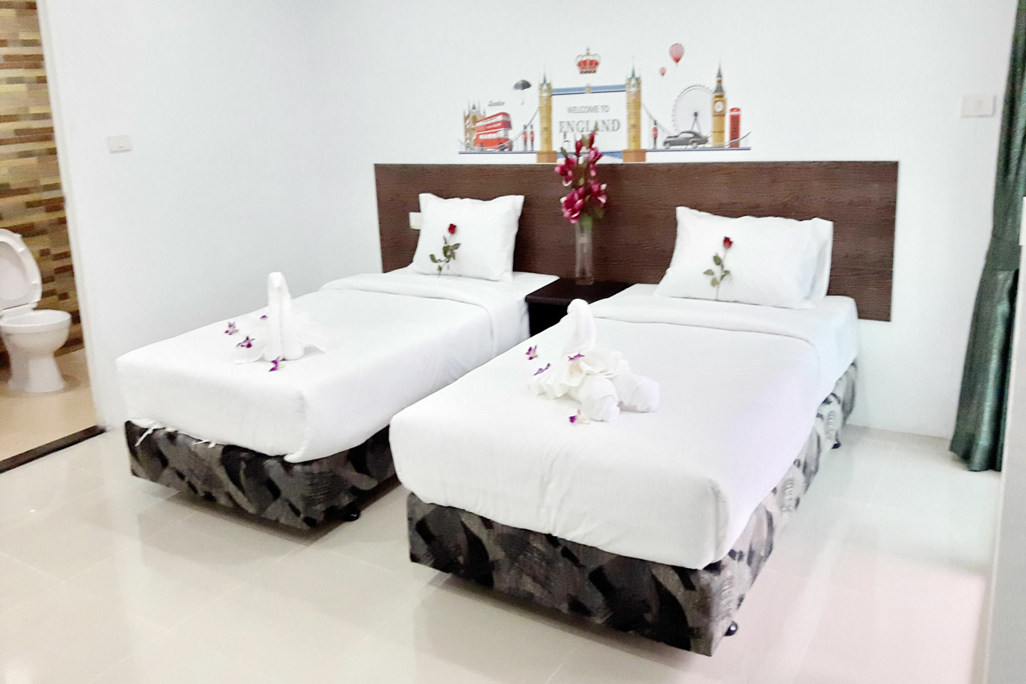Naiyang Place - Airport Hotel 3*