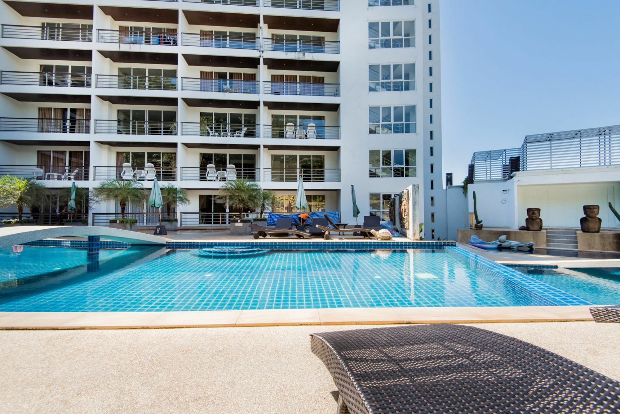 Bay Shore By Chattha Hotel