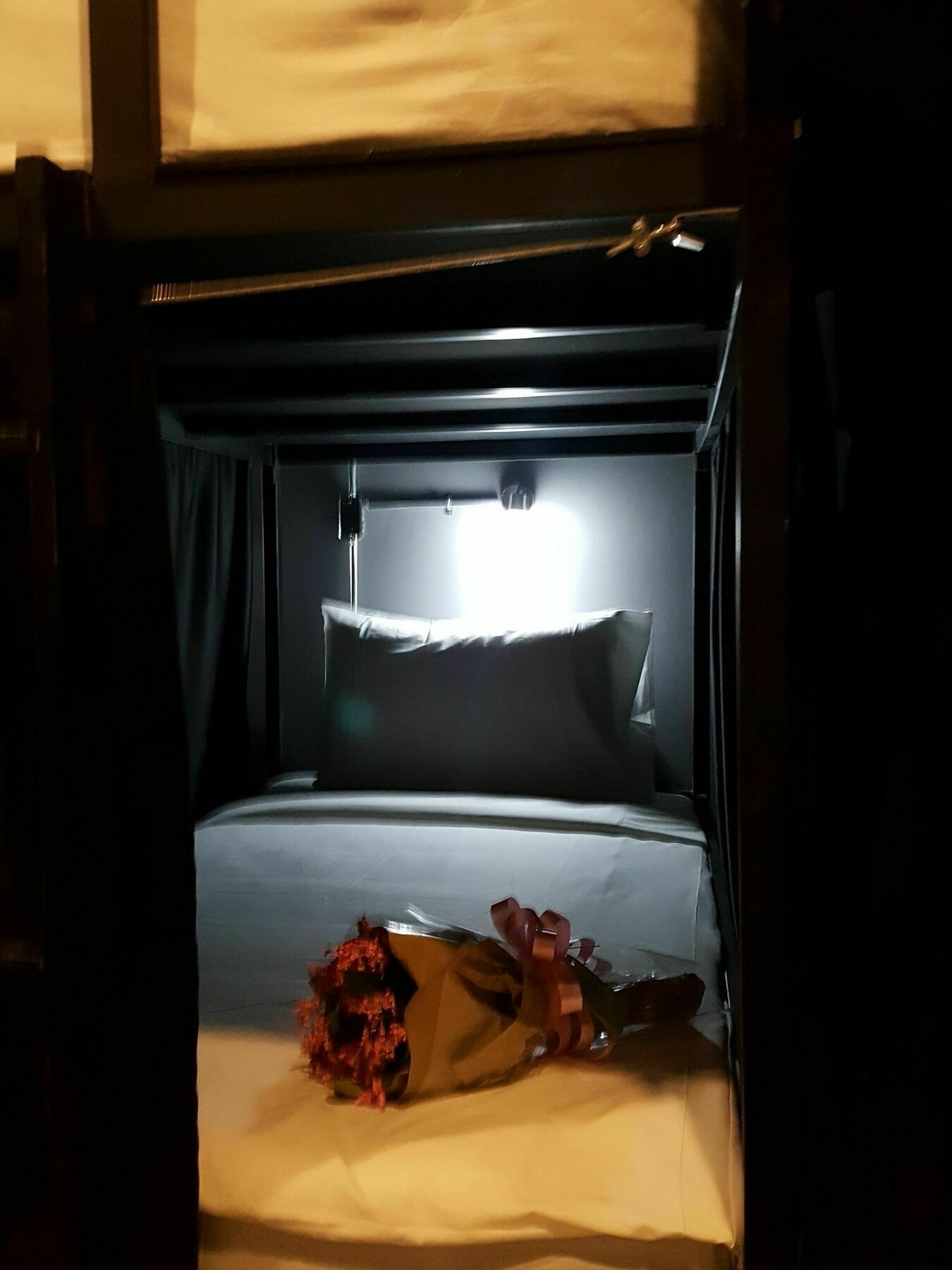 Hostel The Bed @patong Patong