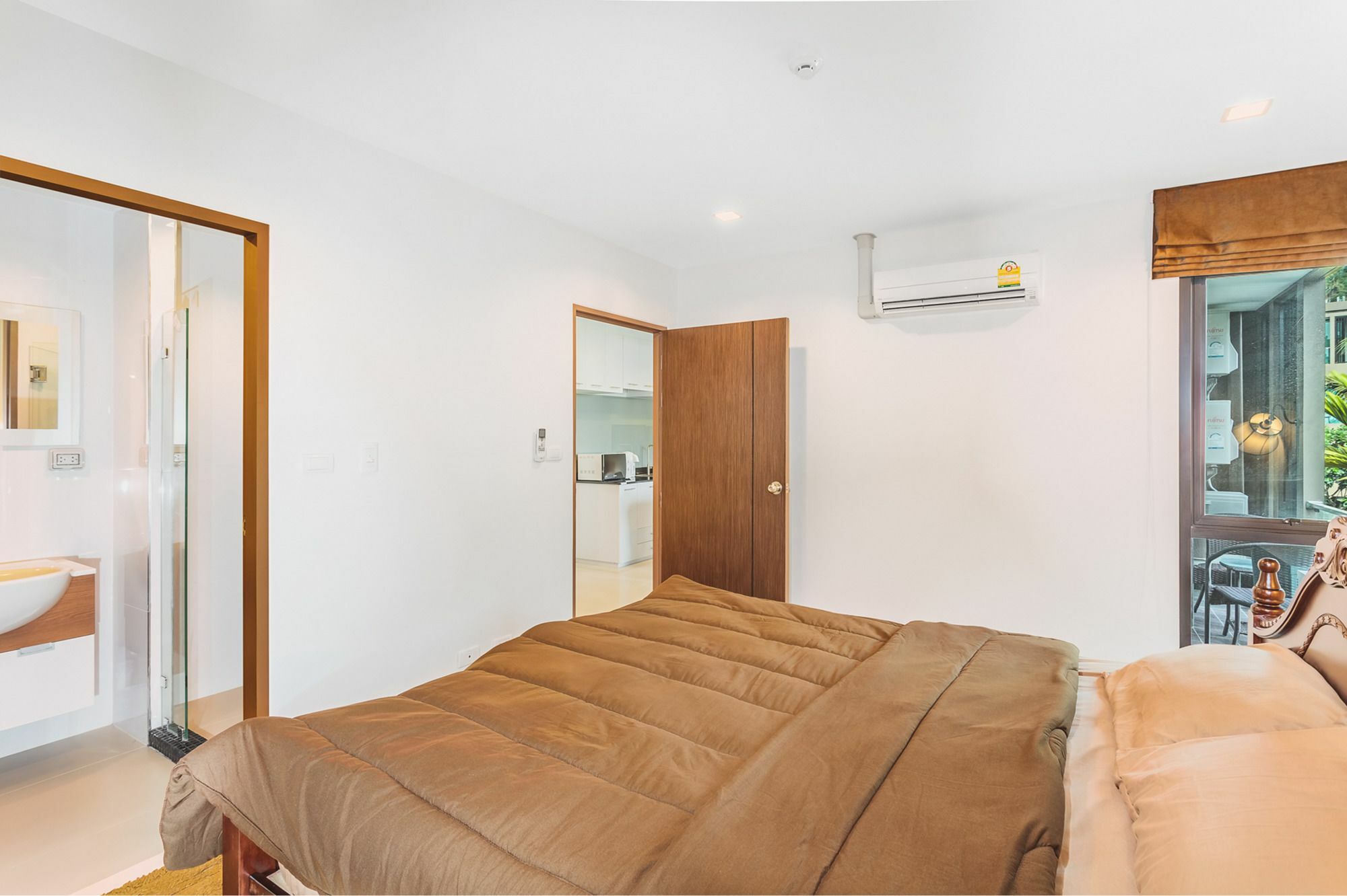 In In Pixels Apartment *