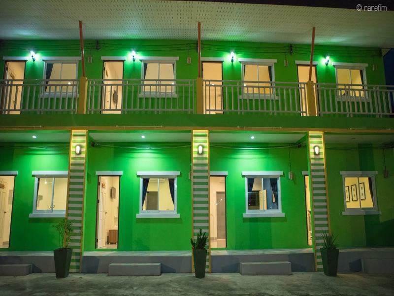 Vakantiehuis Vii House Phuket *