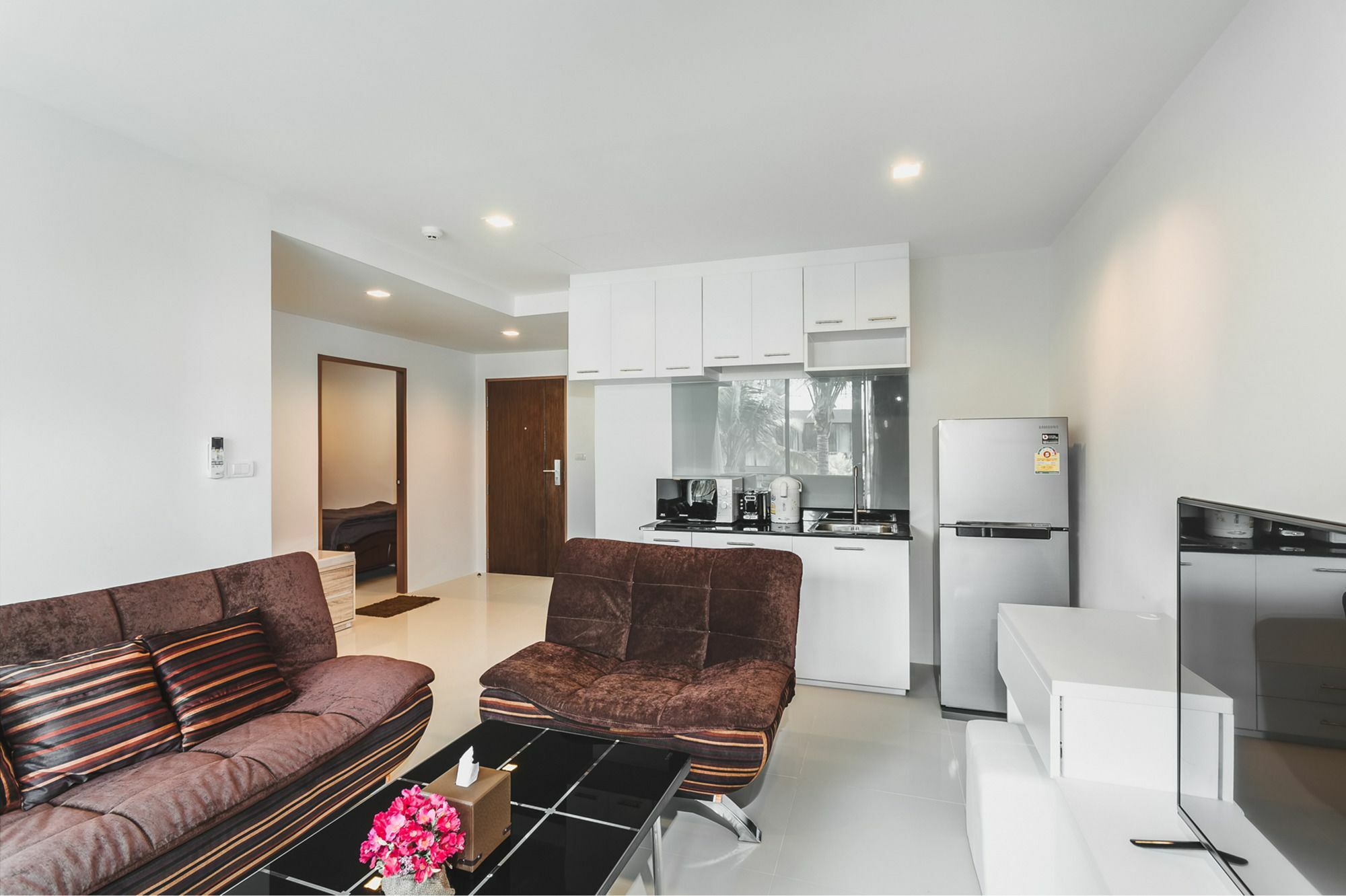 Apartment In In Pixels Cape Panwa