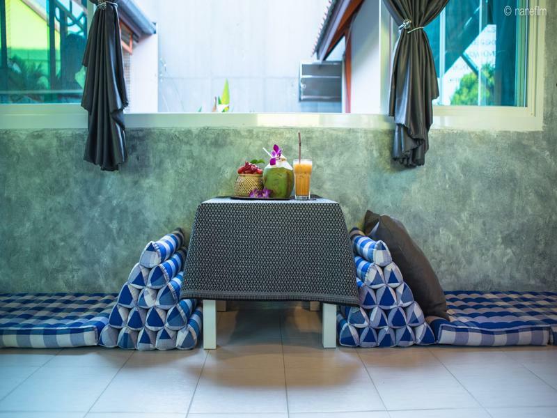 Vii House Phuket Vakantiehuis Rawai
