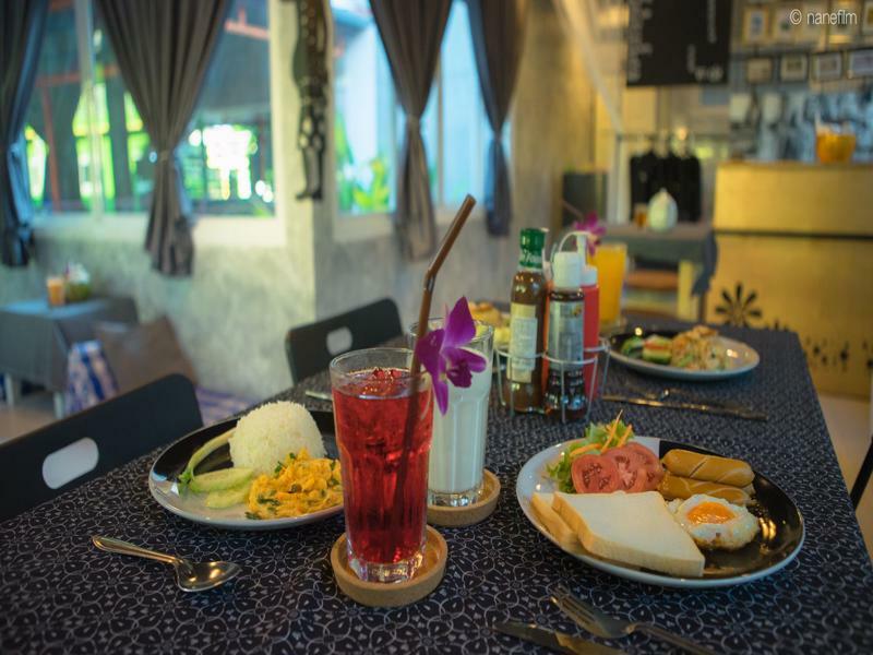 Vakantiehuis Vii House Phuket