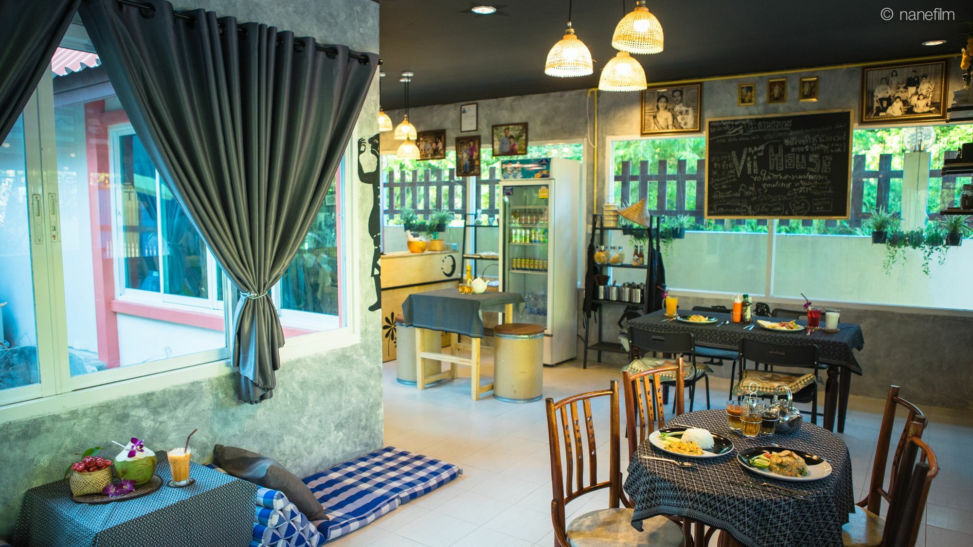 Vii House Phuket Vakantiehuis