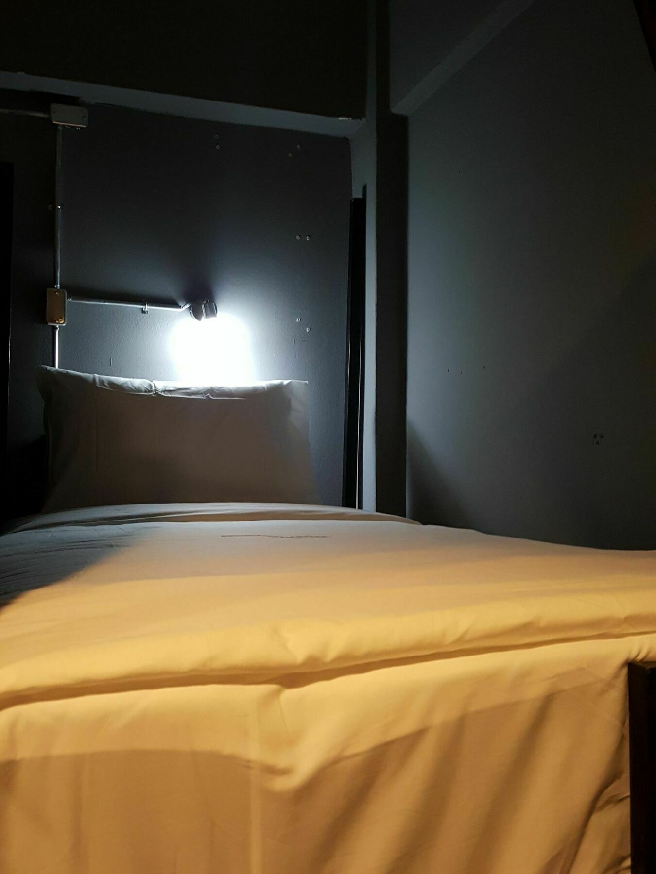 The Bed @patong Patong