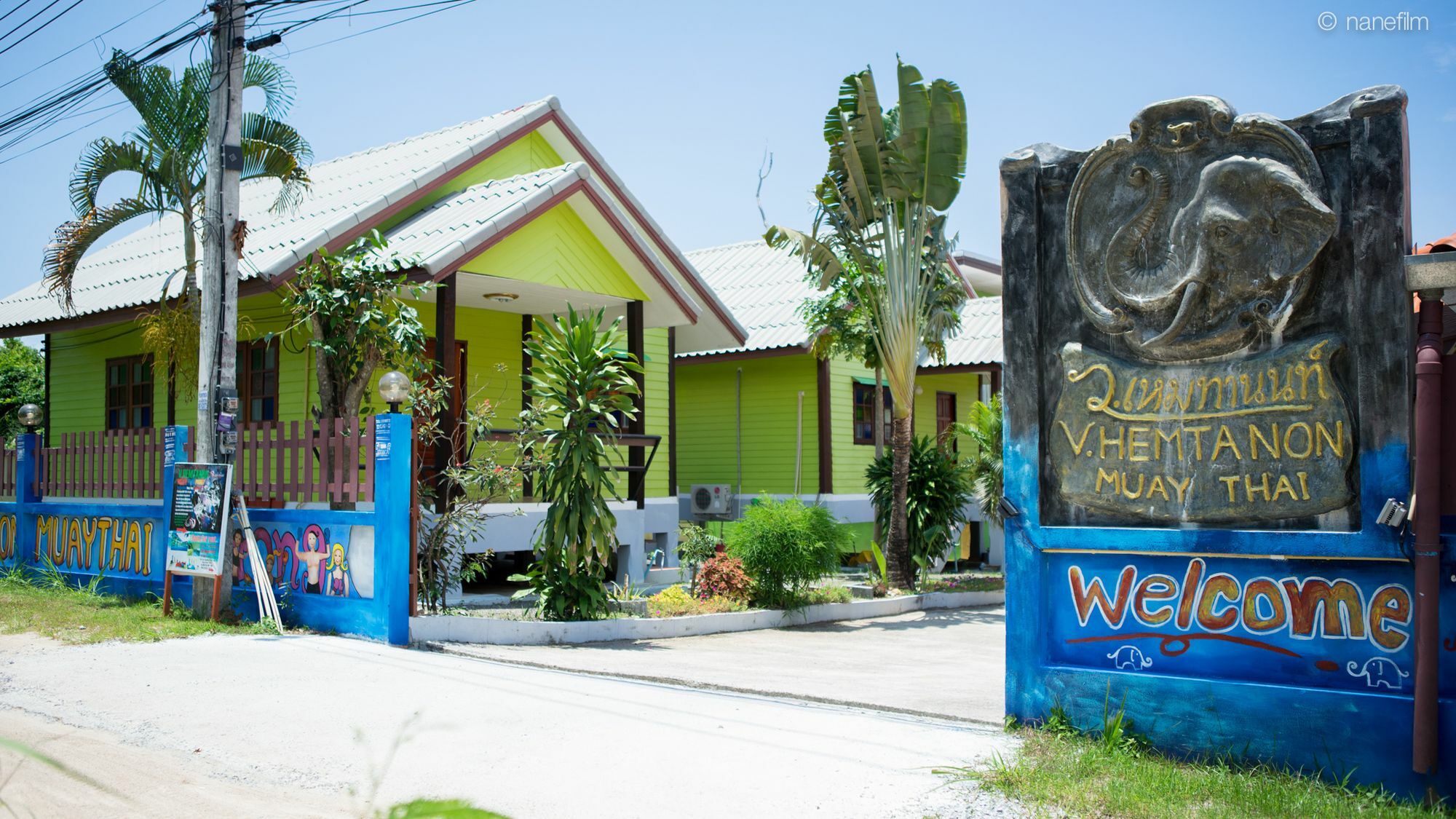 Vii House Phuket Vakantiehuis