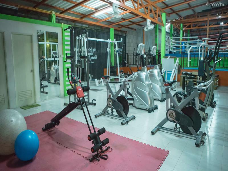 Vii House Phuket Vakantiehuis