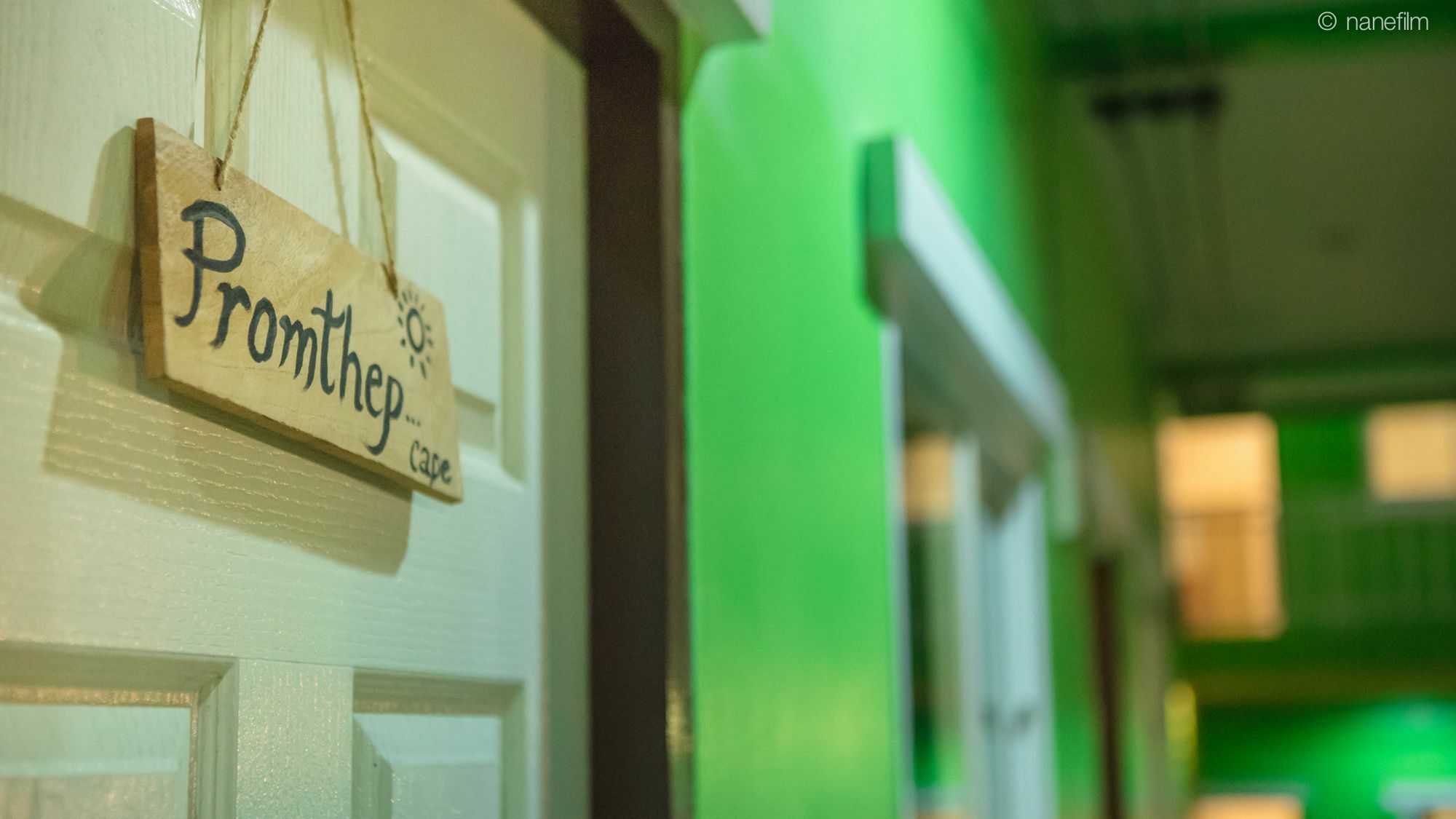 Vakantiehuis Vii House Phuket *