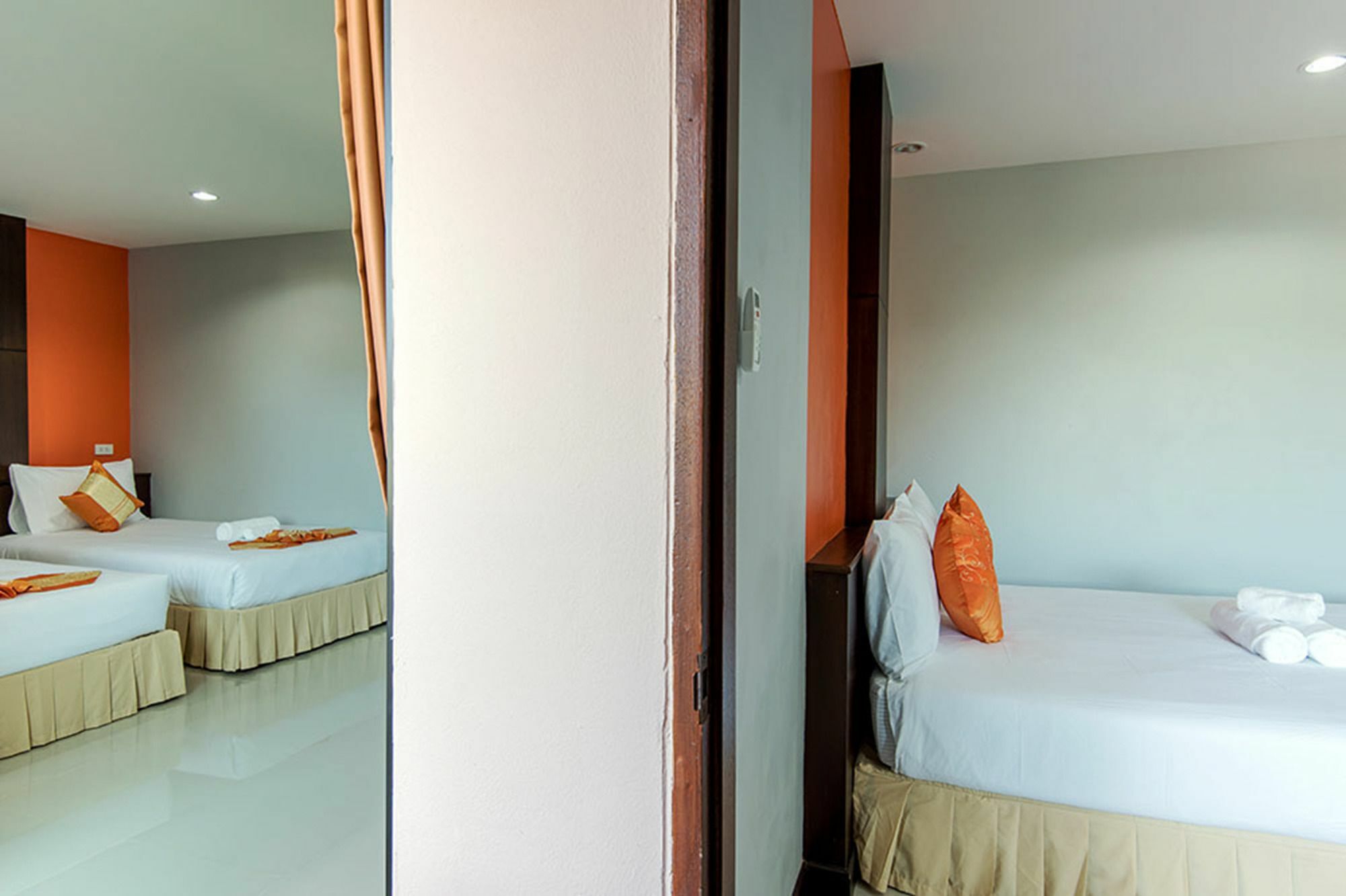 Saiyuan Phuket 3*