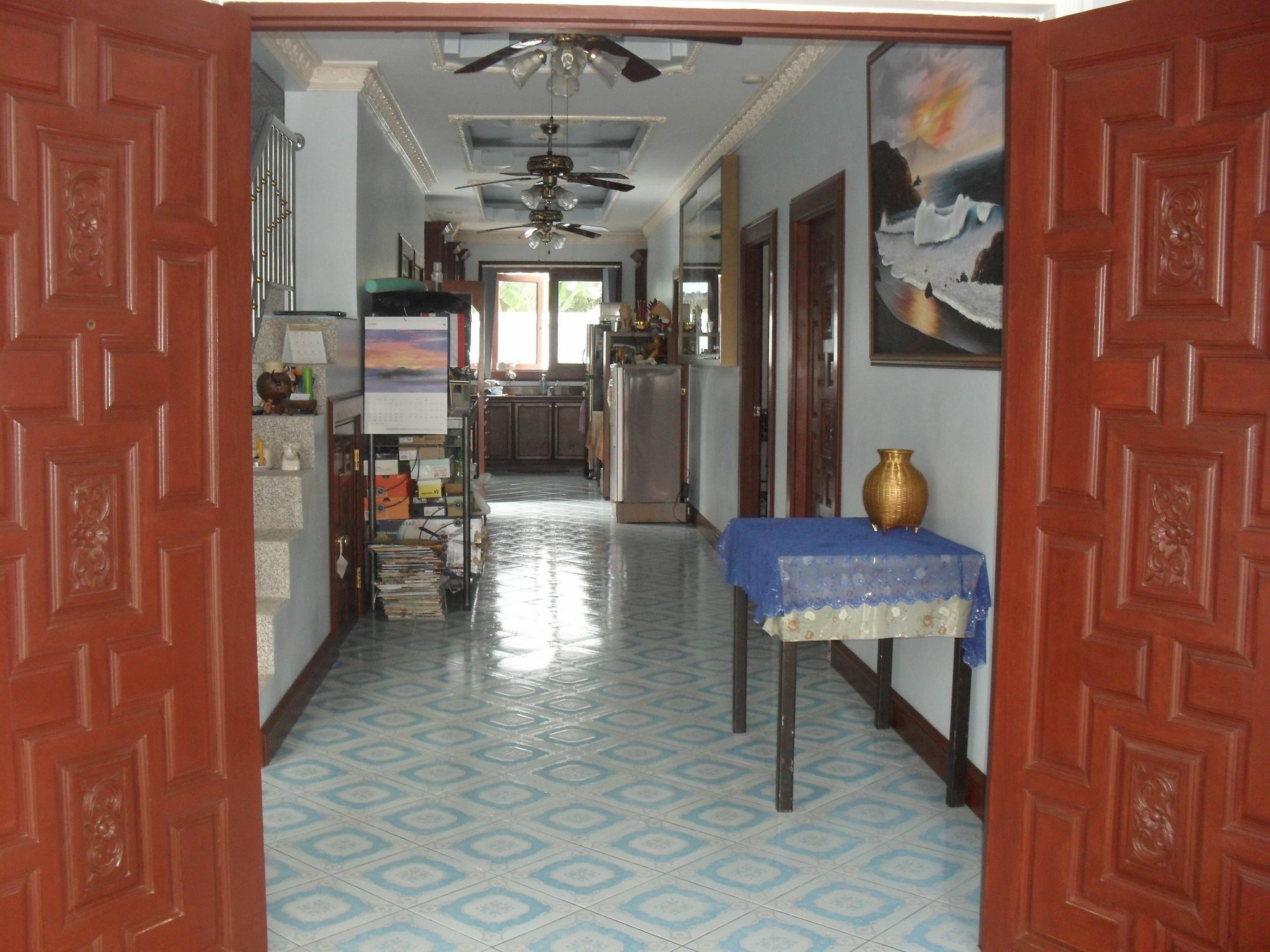 Villa Majestic Phuket Rawai