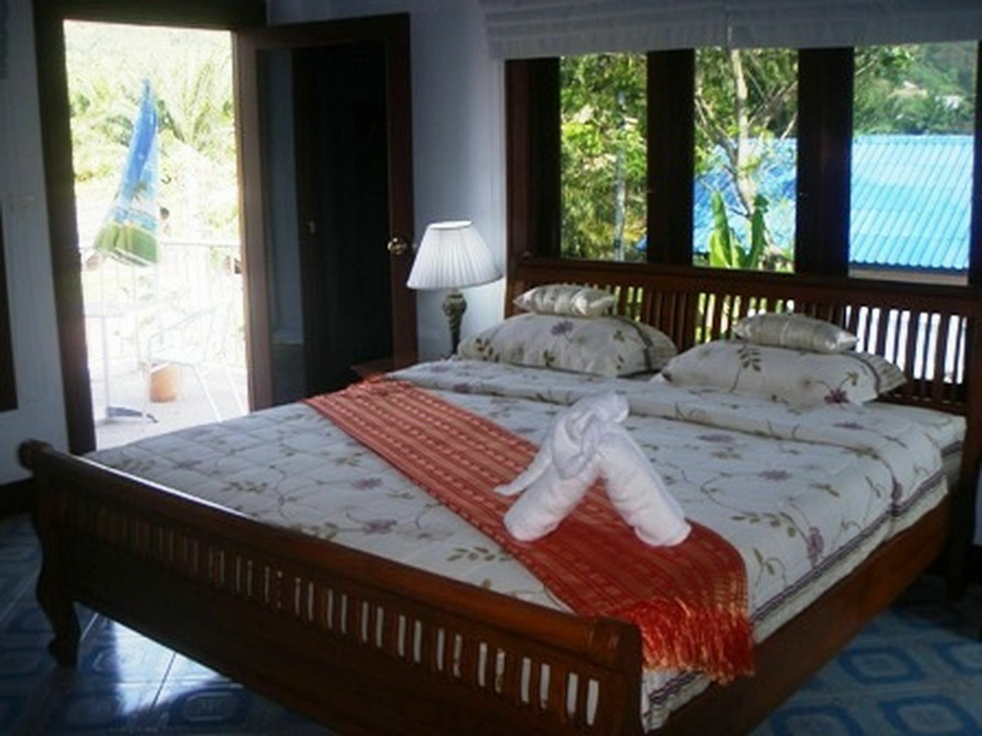 Villa Majestic Phuket *
