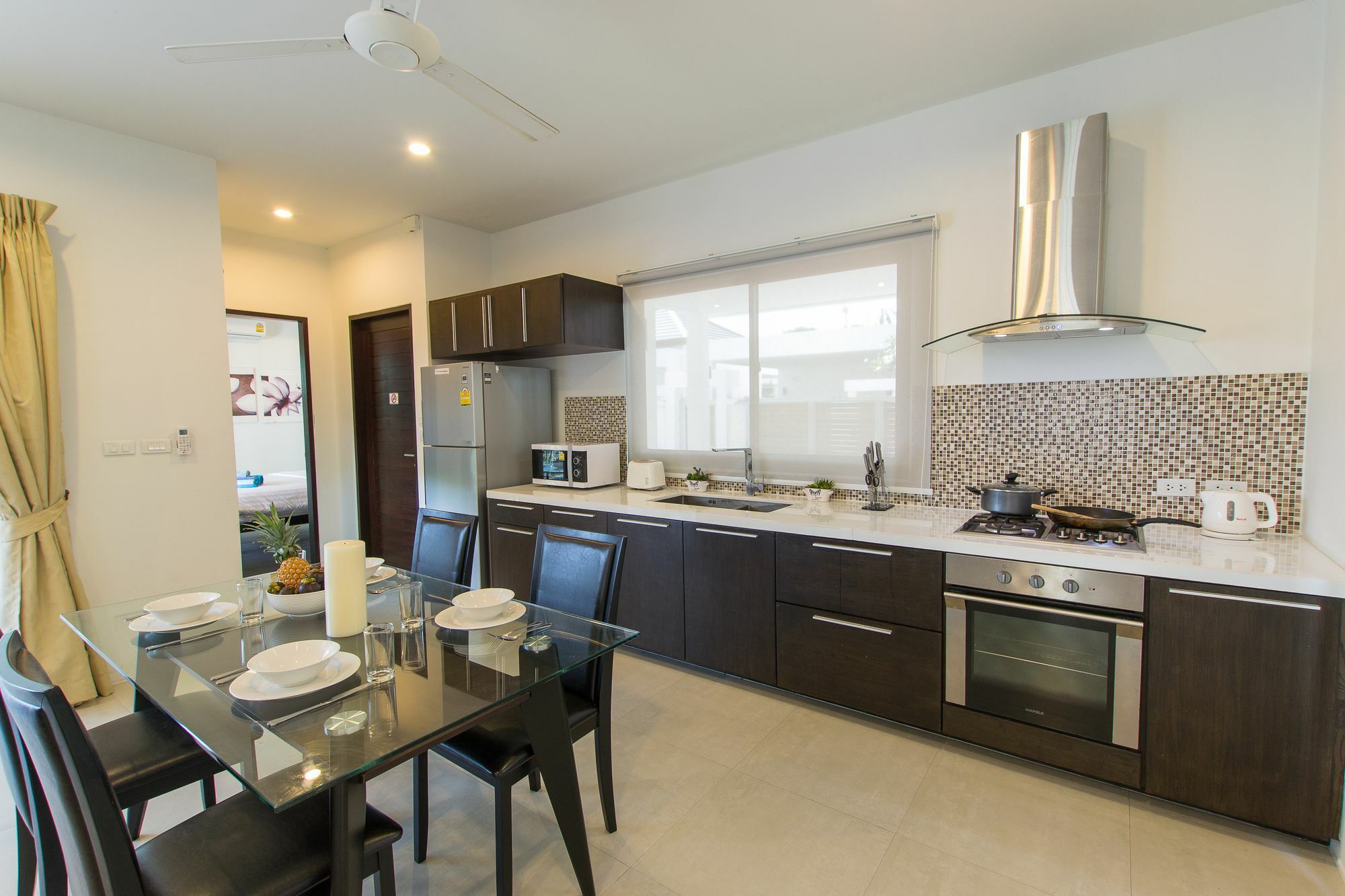 Elegant 2br Pool By Intira 3* Rawai
