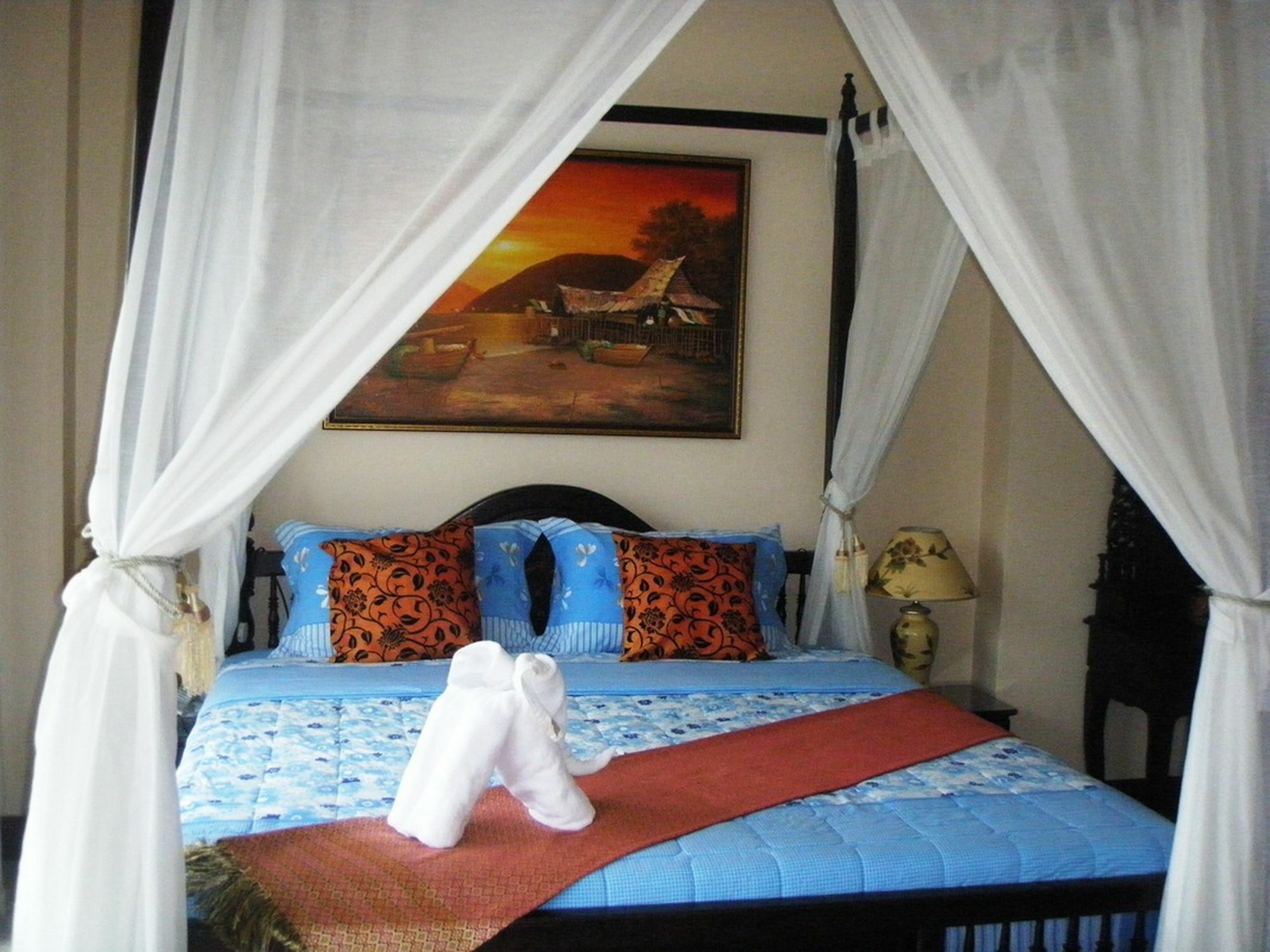 Villa Majestic Phuket