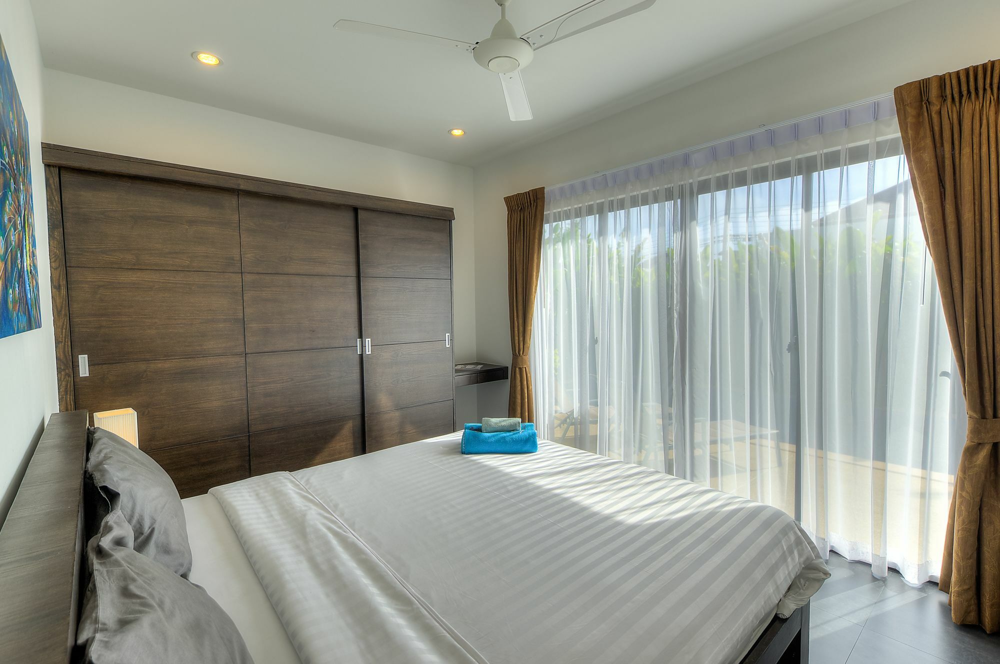 Elegant 2br Pool By Intira Rawai