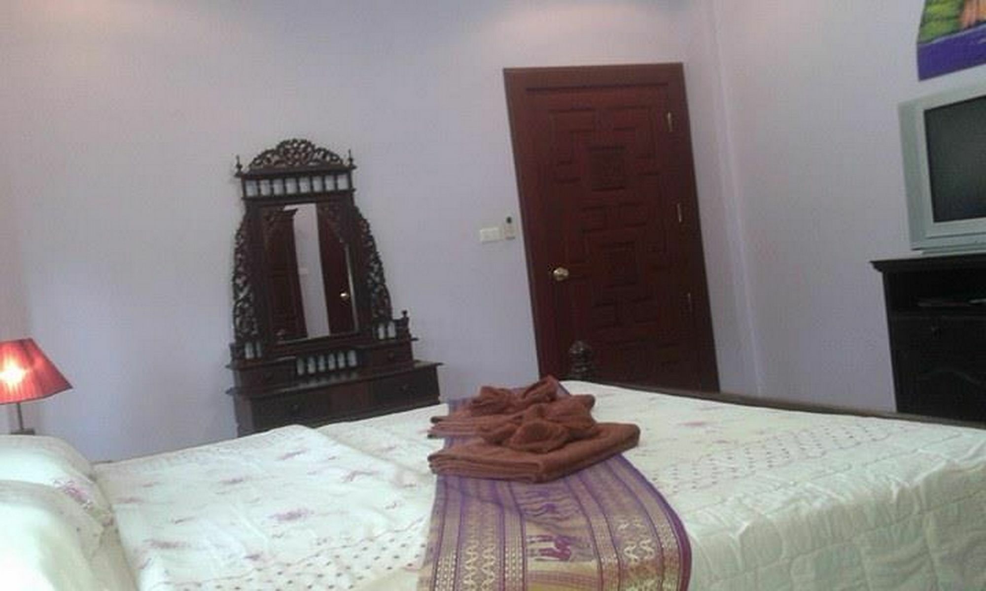 Villa Majestic Phuket