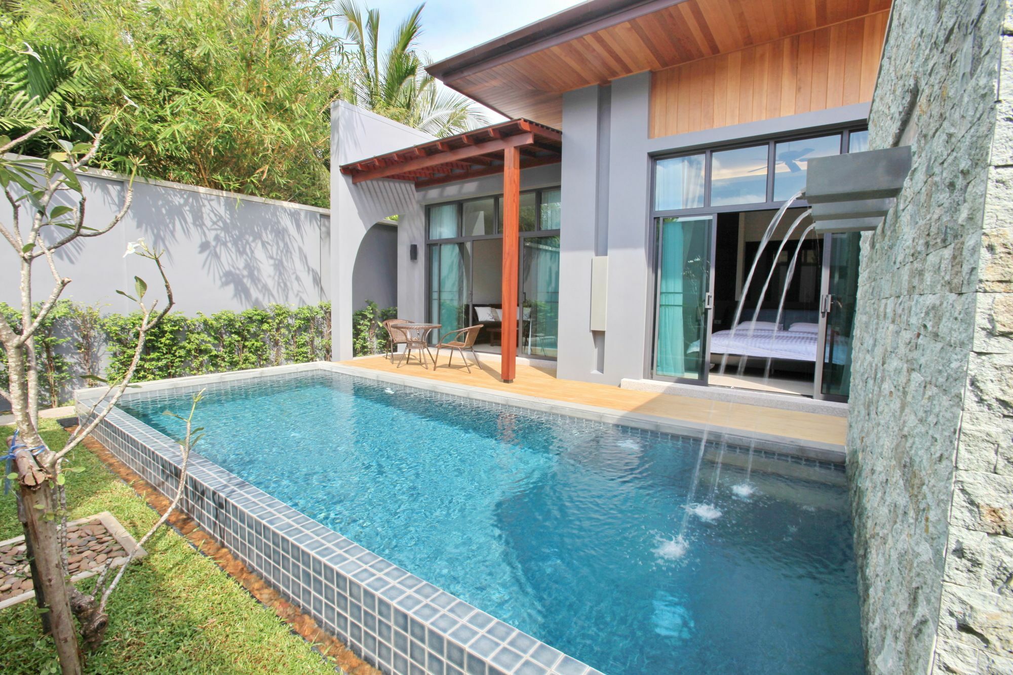 Villa Aru Rawai