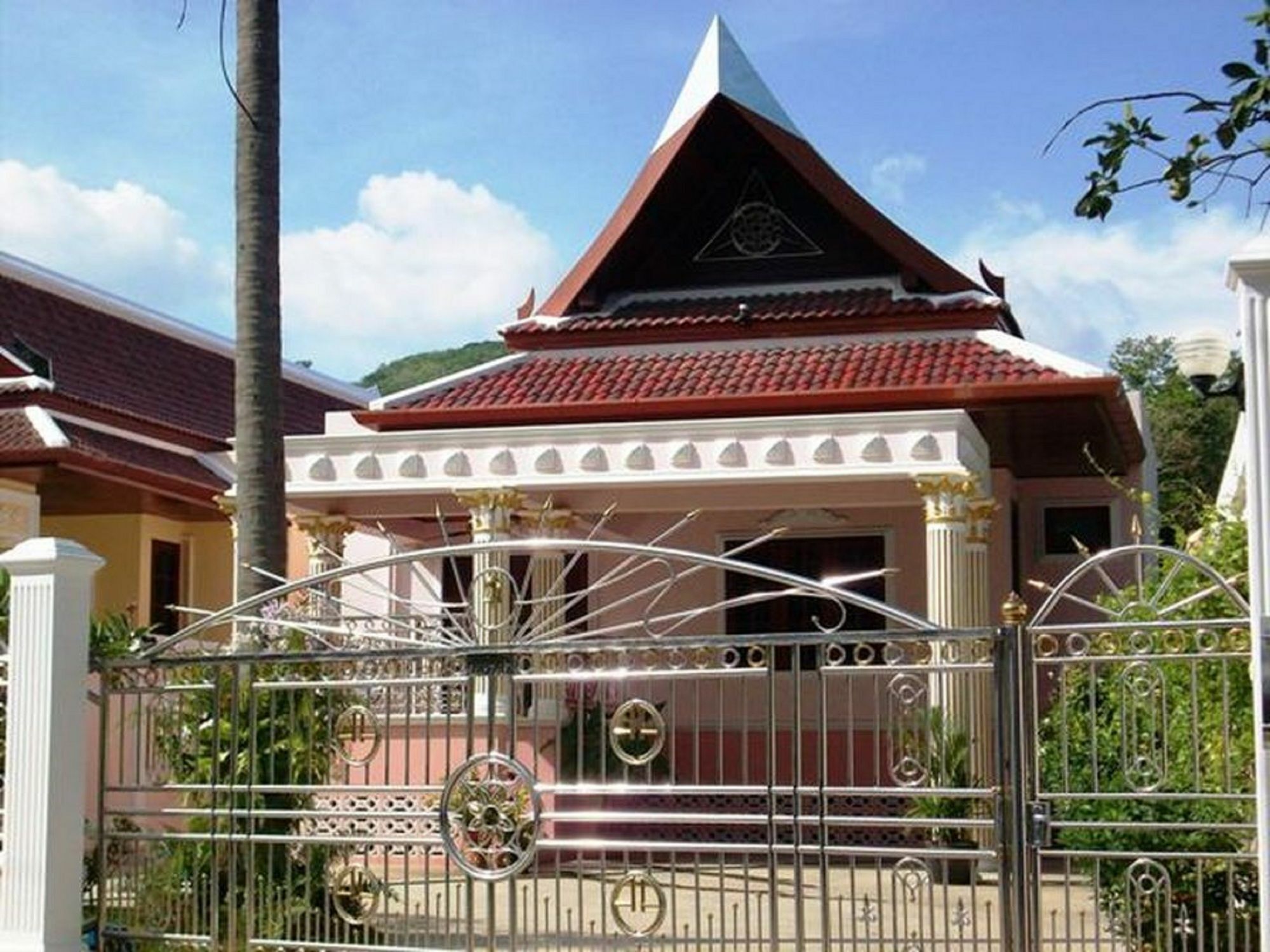 Majestic Phuket * Rawai