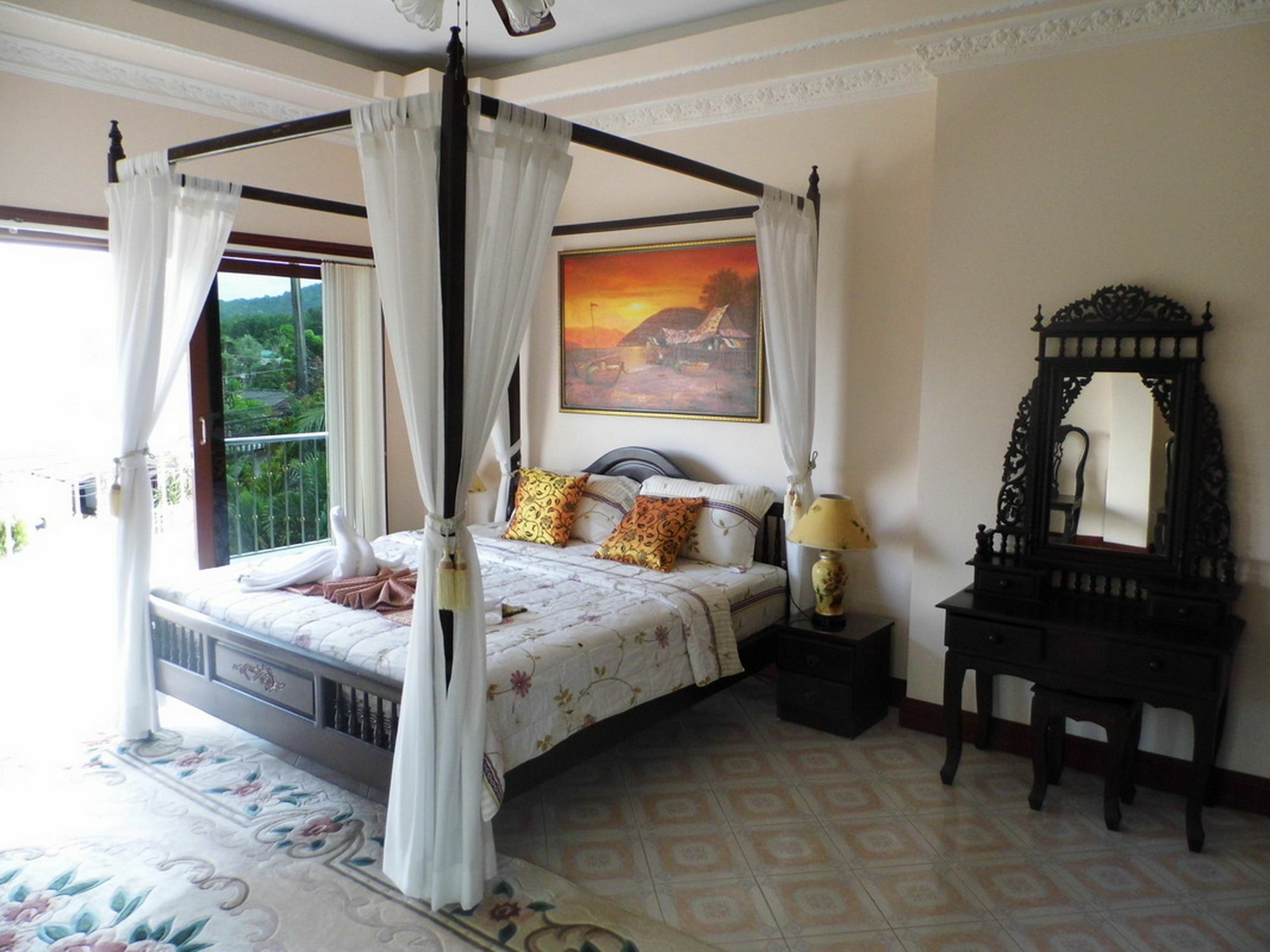 Villa Majestic Phuket Rawai