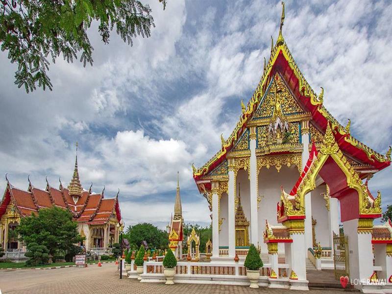 Majestic Phuket *